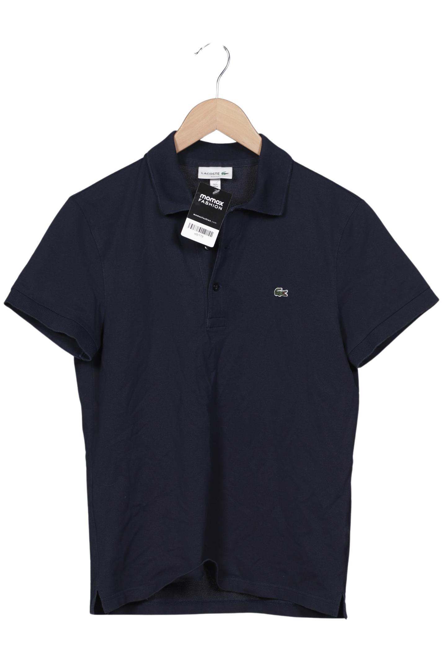 

Lacoste Herren Poloshirt, marineblau, Gr. 50