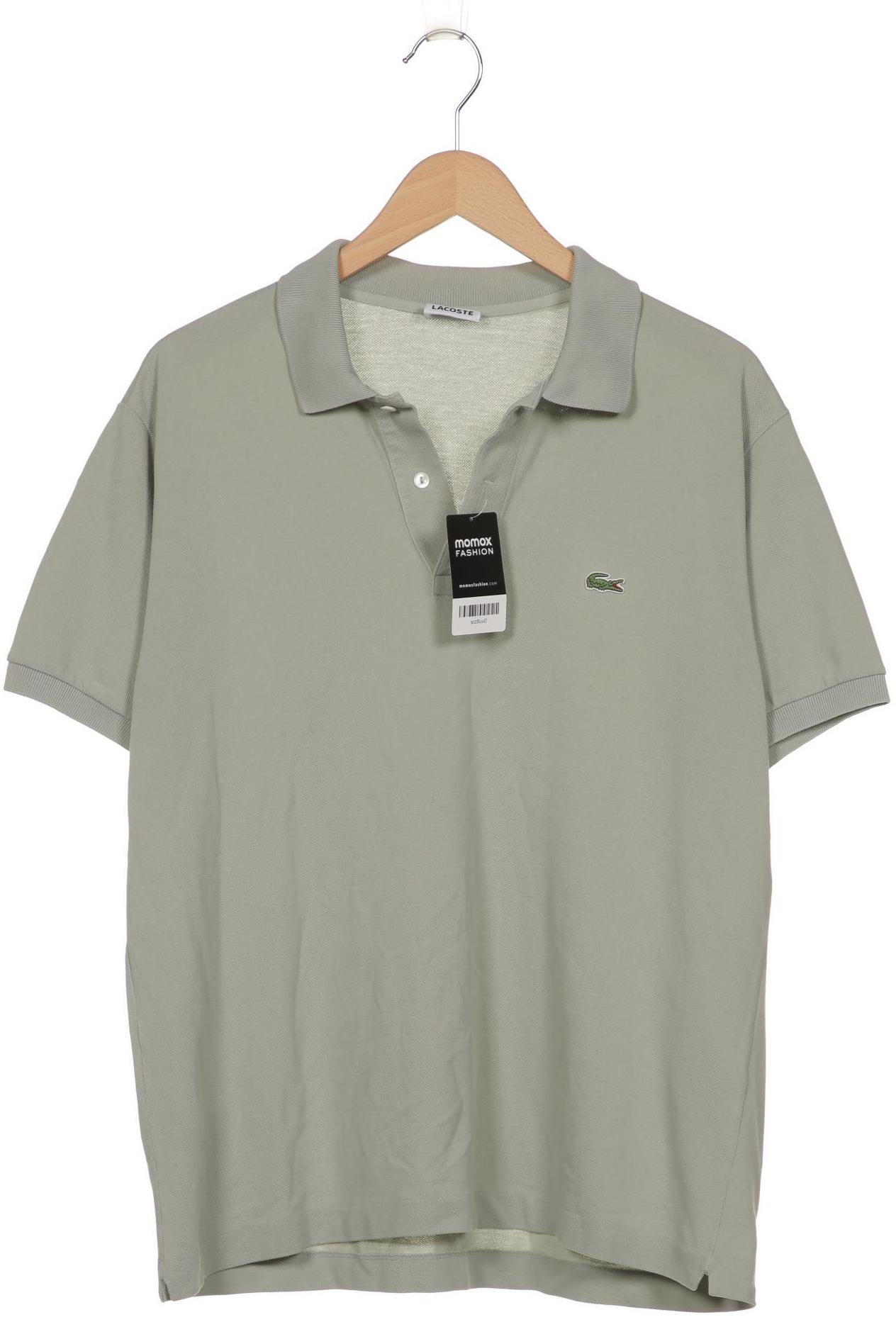 

Lacoste Herren Poloshirt, hellgrün, Gr. 54