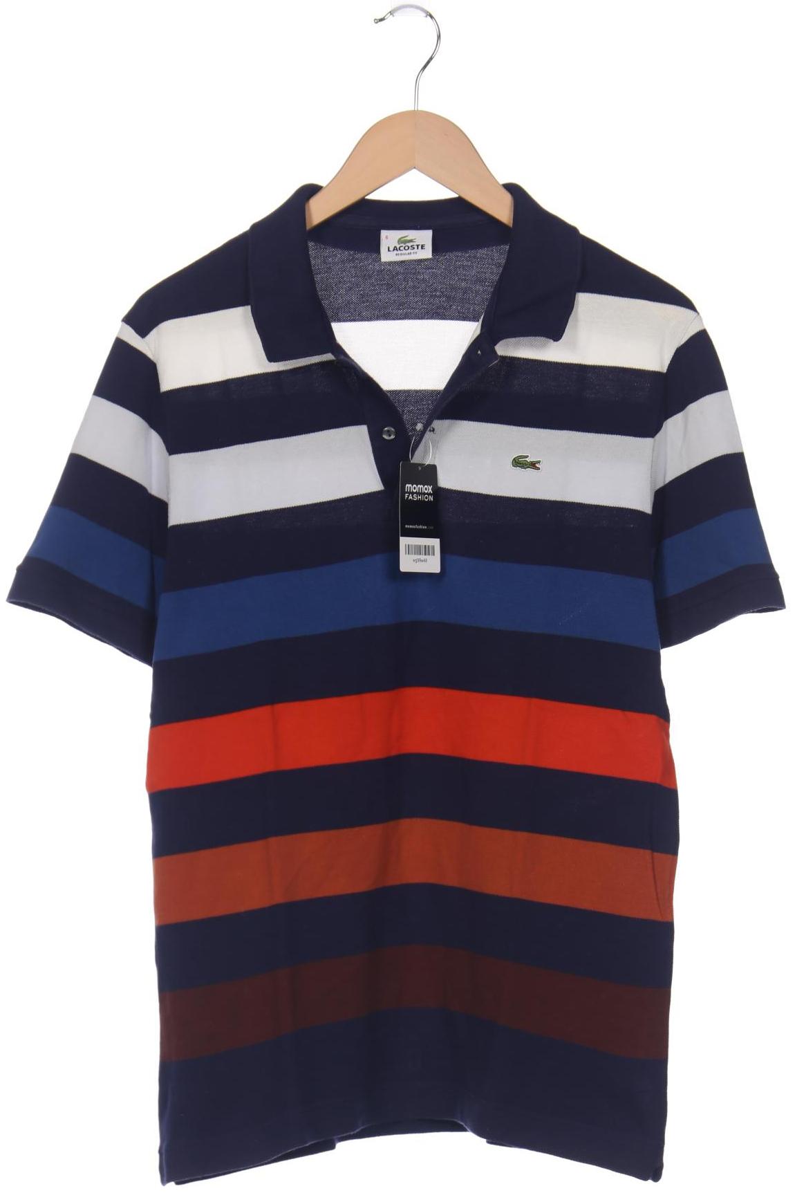 

Lacoste Herren Poloshirt, marineblau