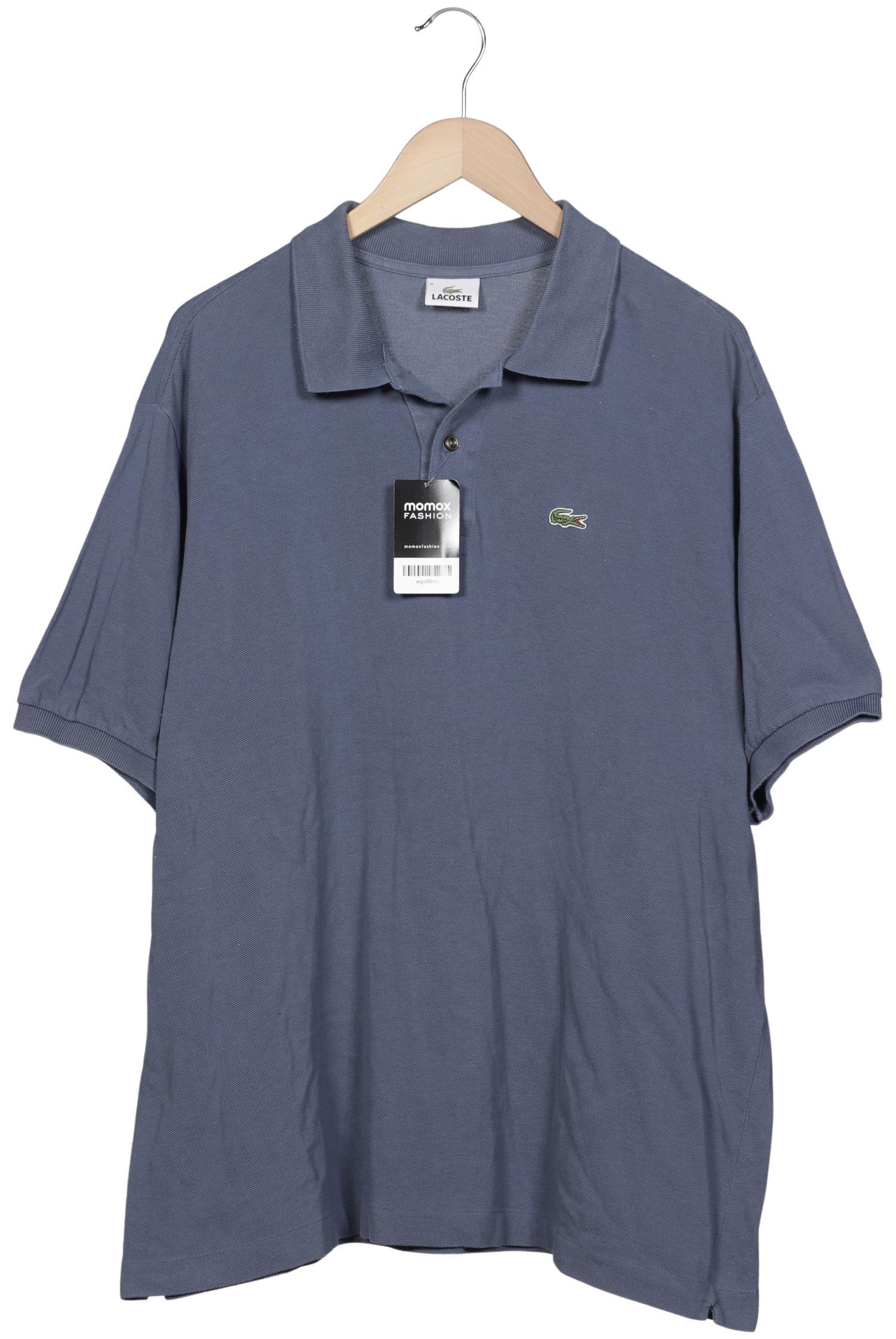 

Lacoste Herren Poloshirt, blau, Gr. 58