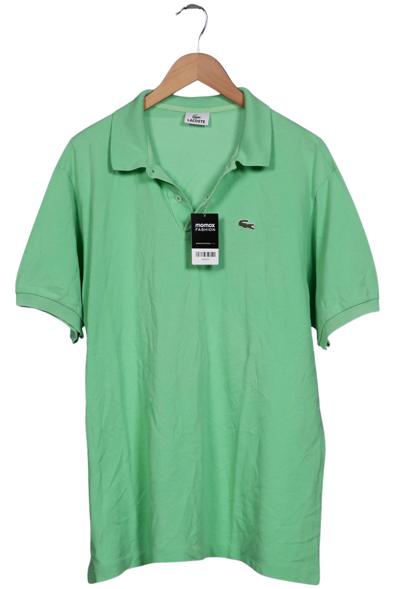

Lacoste Herren Poloshirt, hellgrün, Gr. 56