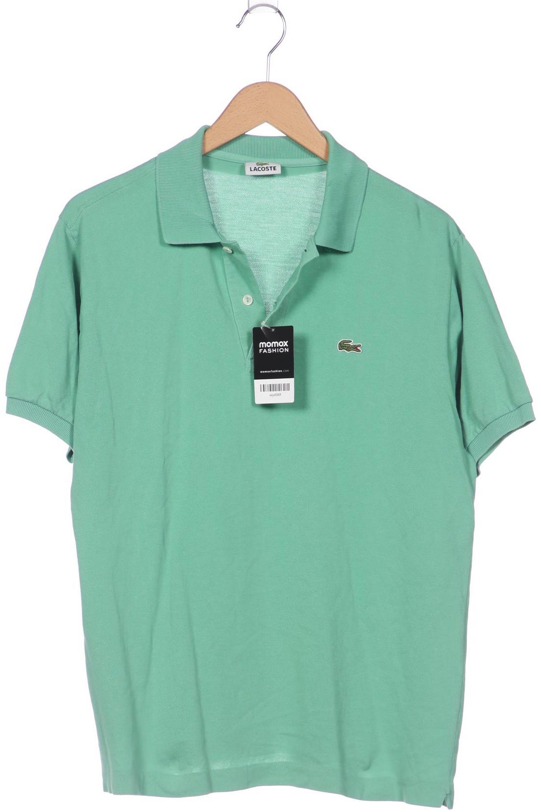 

Lacoste Herren Poloshirt, hellgrün, Gr. 52