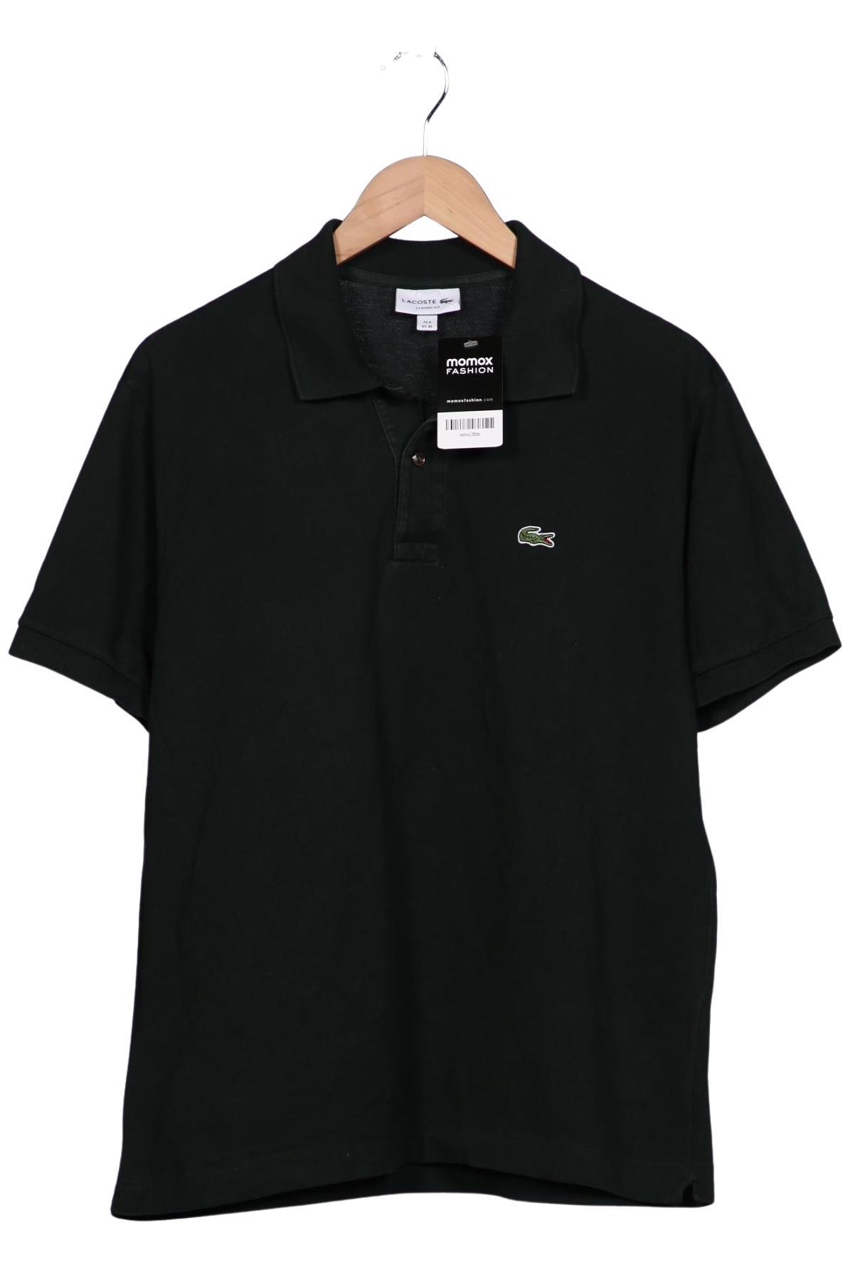 

Lacoste Herren Poloshirt, grün, Gr. 54