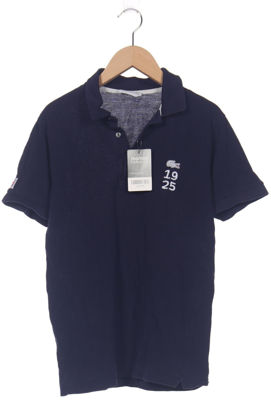 

Lacoste Herren Poloshirt, marineblau, Gr. 46