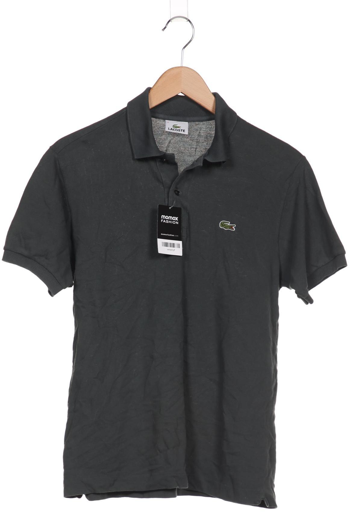 

Lacoste Herren Poloshirt, grün