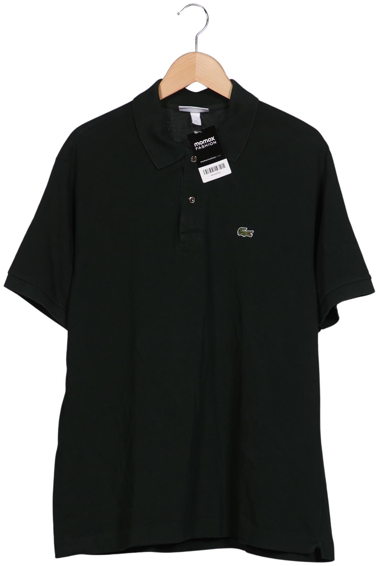 

Lacoste Herren Poloshirt, grün, Gr. 56