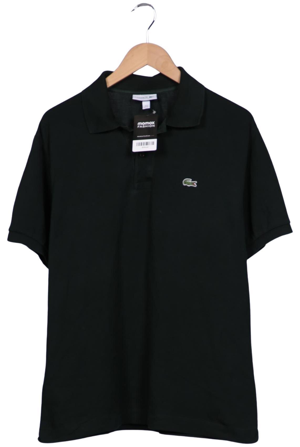 

Lacoste Herren Poloshirt, grün, Gr. 54