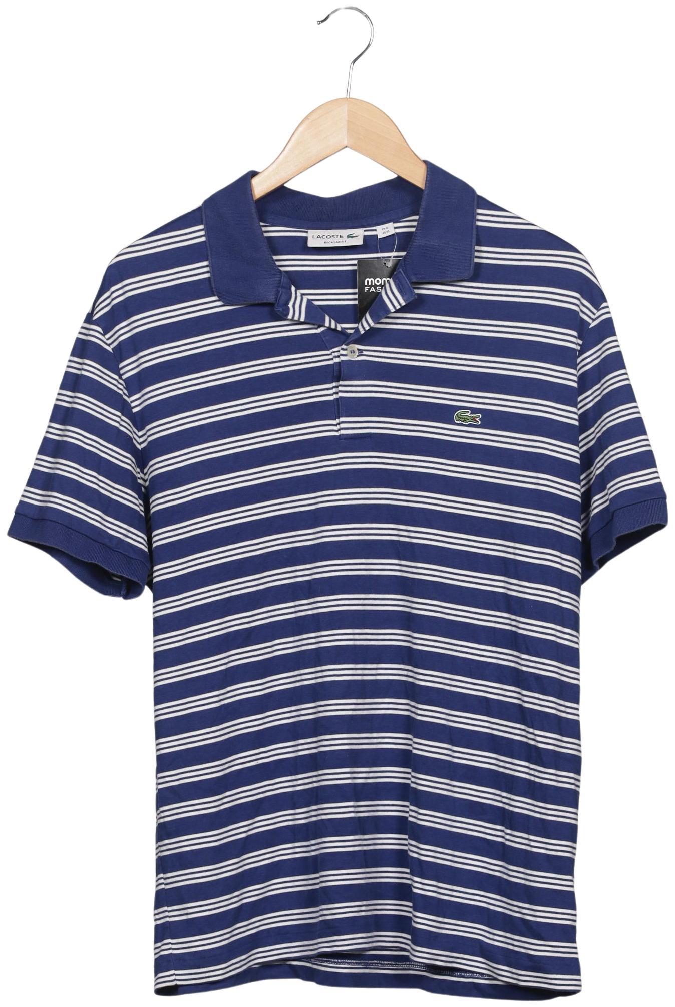 

Lacoste Herren Poloshirt, mehrfarbig, Gr. 54