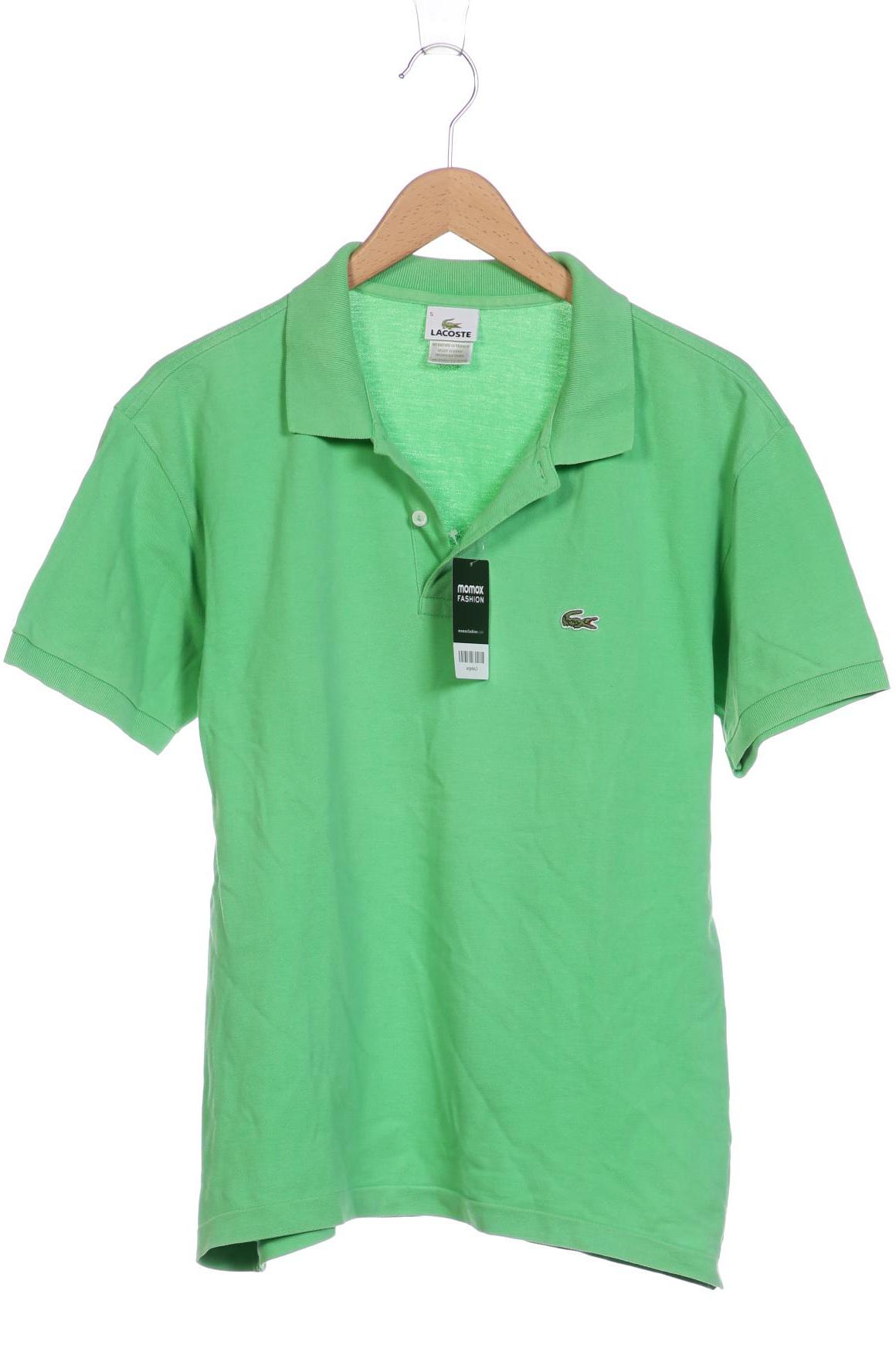 

Lacoste Herren Poloshirt, grün