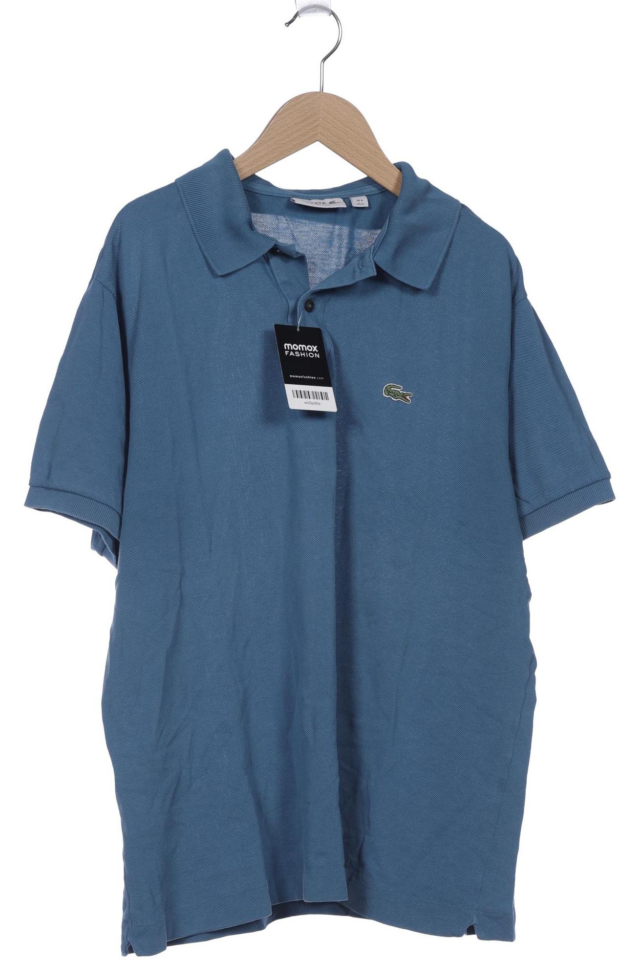 

Lacoste Herren Poloshirt, blau