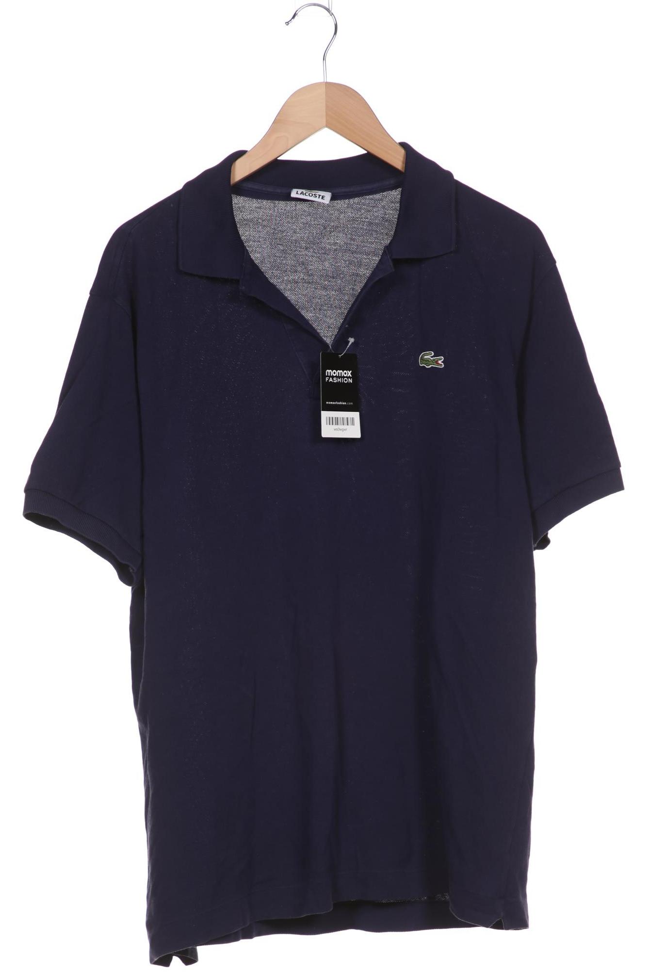 

Lacoste Herren Poloshirt, marineblau