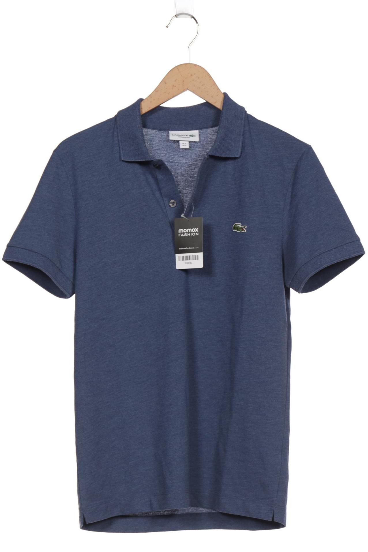 

Lacoste Herren Poloshirt, blau
