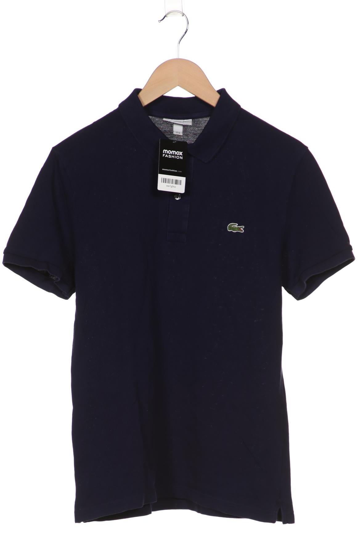 

Lacoste Herren Poloshirt, marineblau