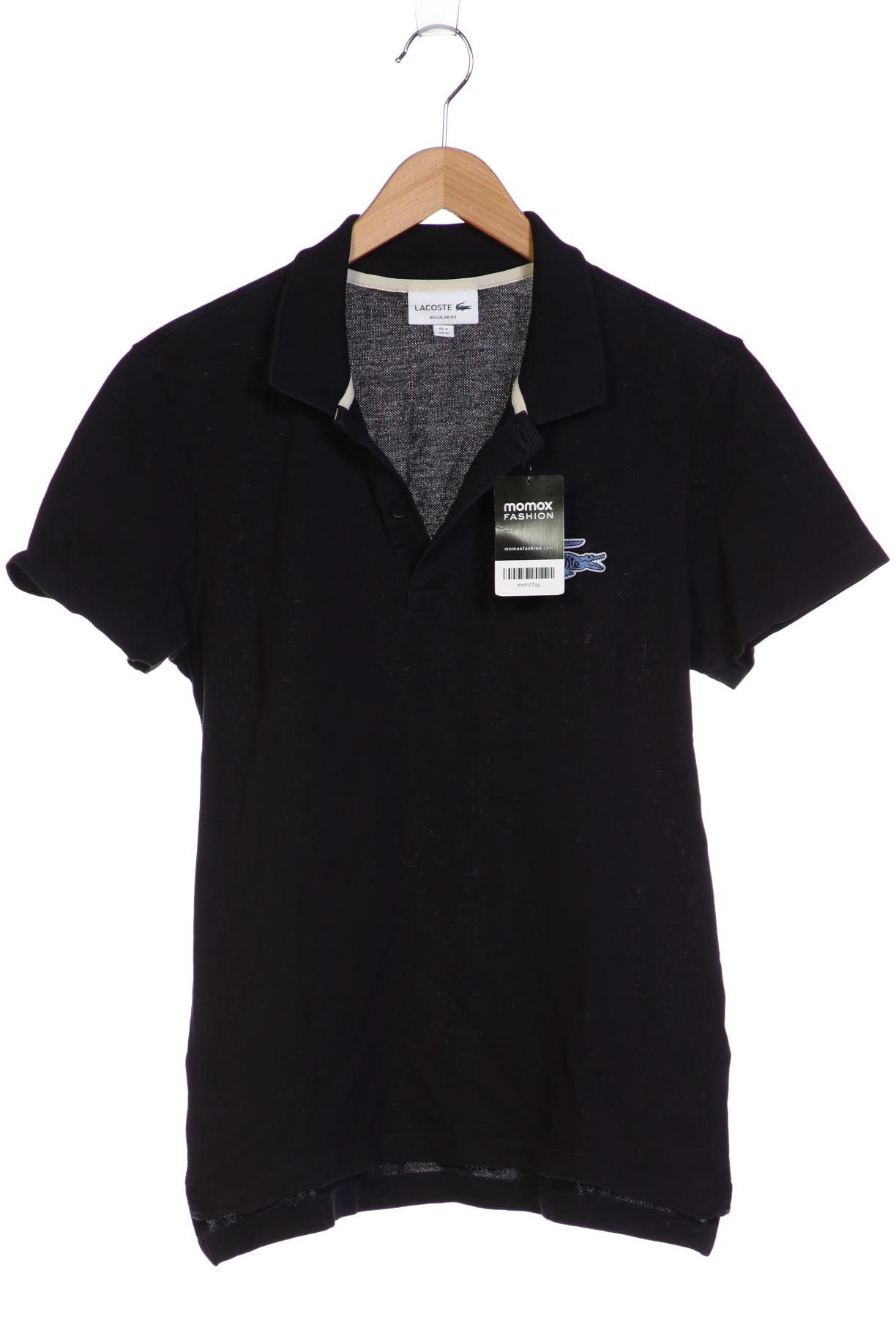 

Lacoste Herren Poloshirt, marineblau, Gr. 48