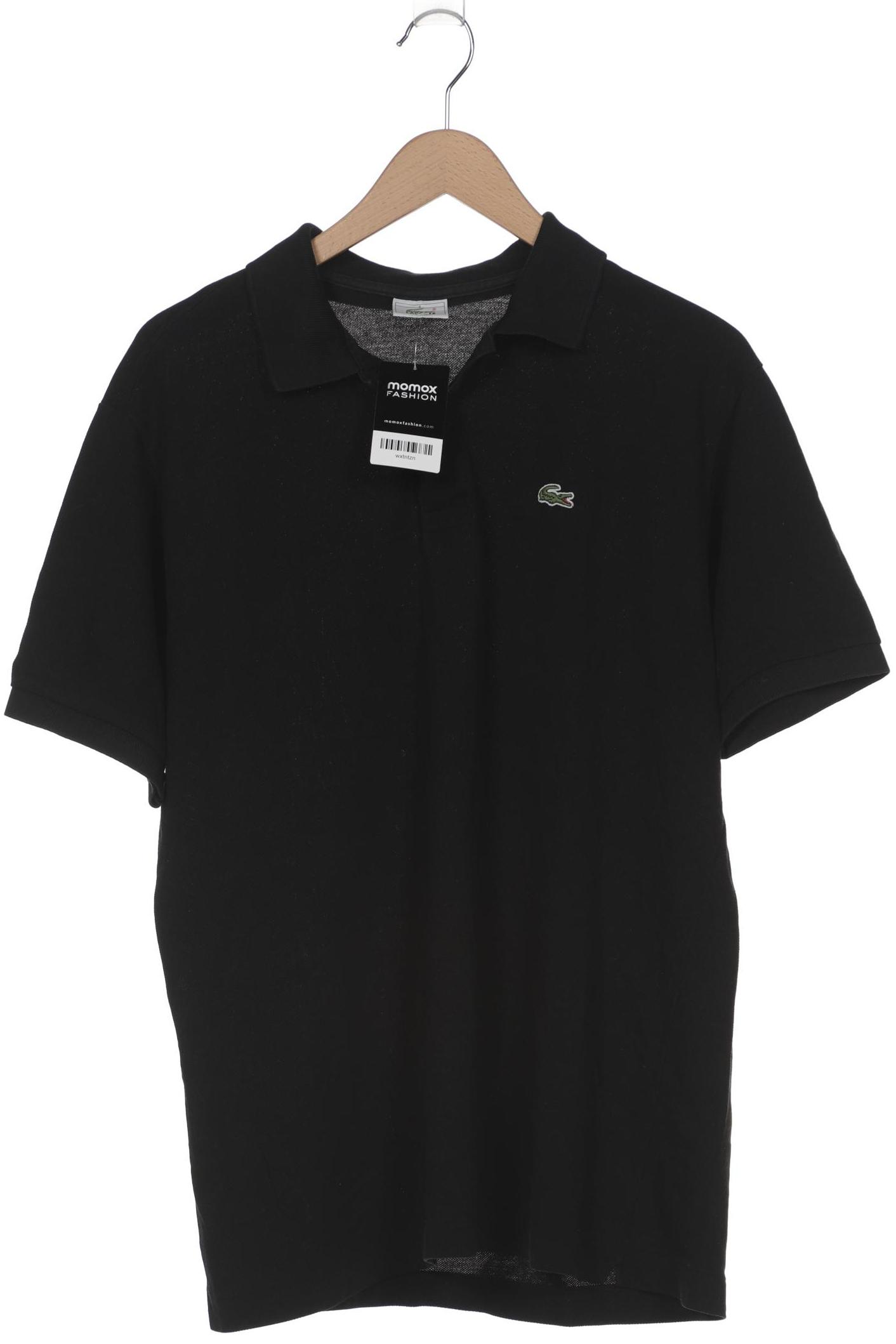 

Lacoste Herren Poloshirt, schwarz, Gr. 54