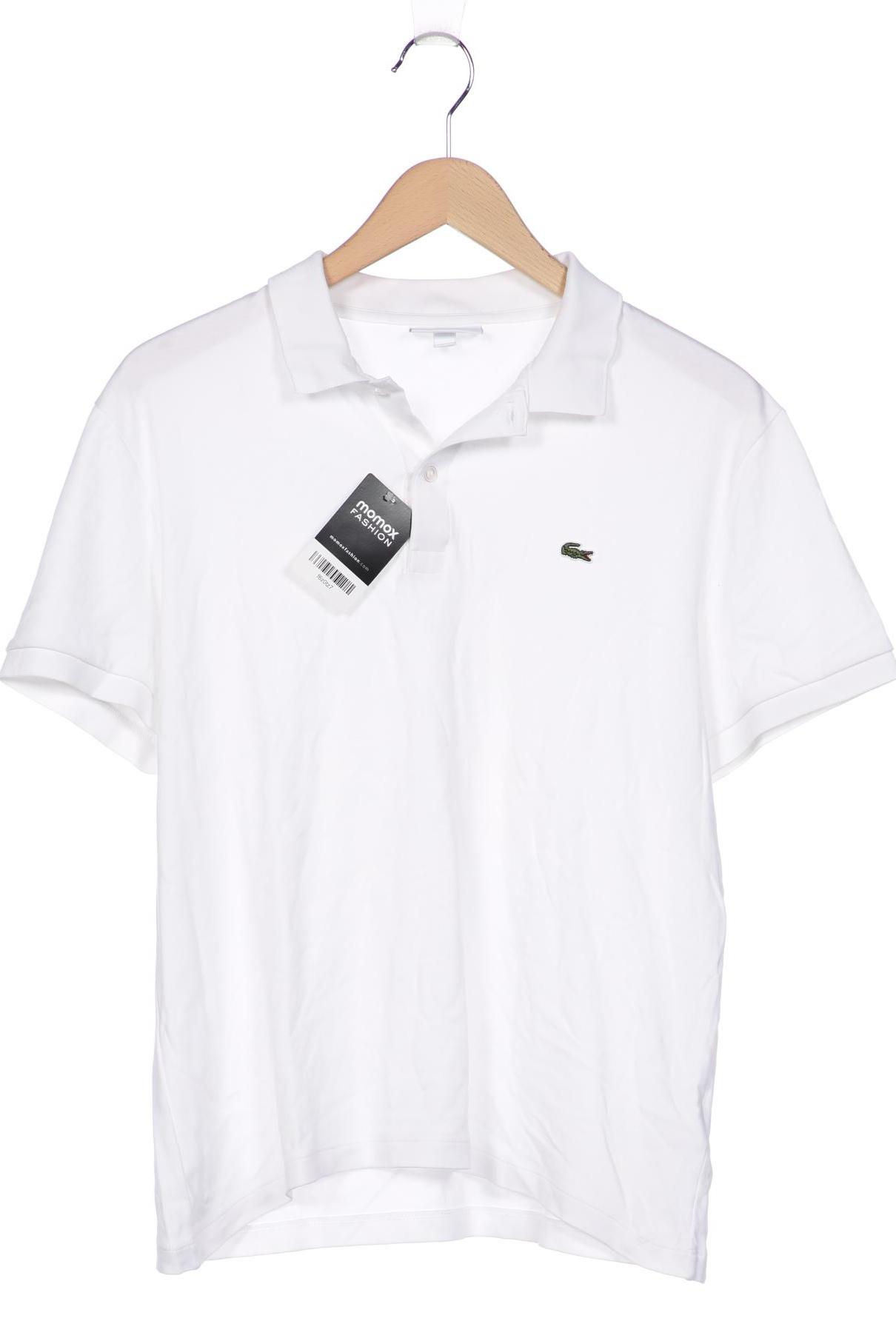 

Lacoste Herren Poloshirt, weiß