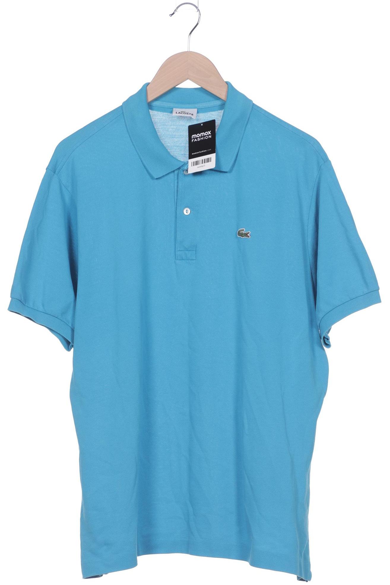 

Lacoste Herren Poloshirt, blau