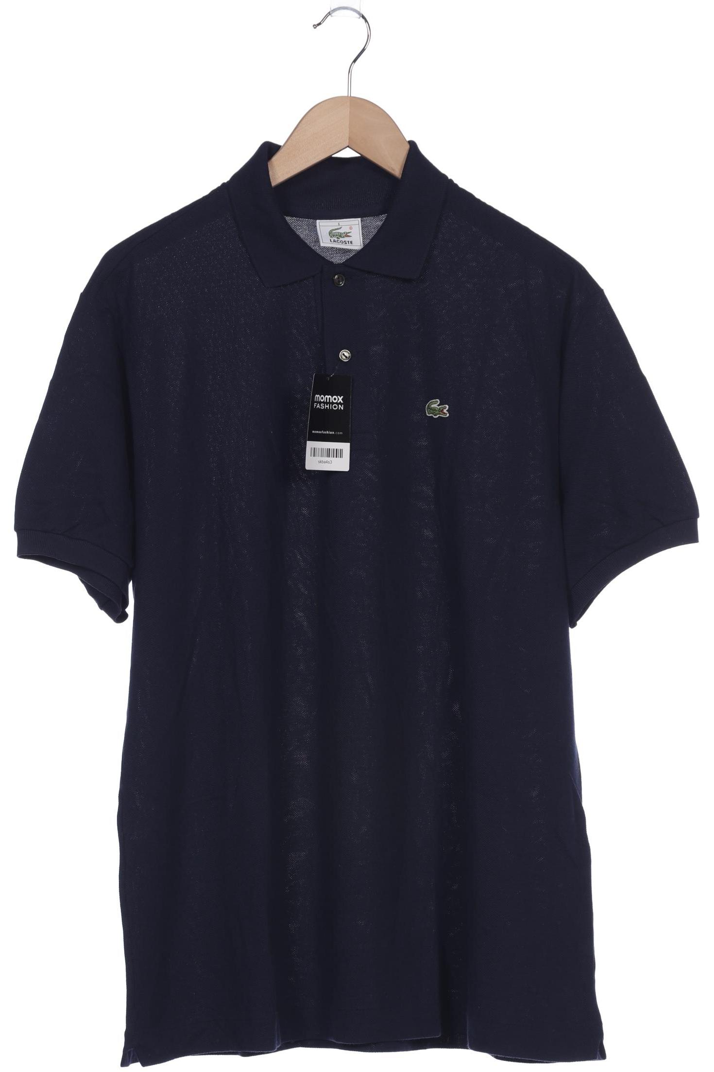 

Lacoste Herren Poloshirt, marineblau