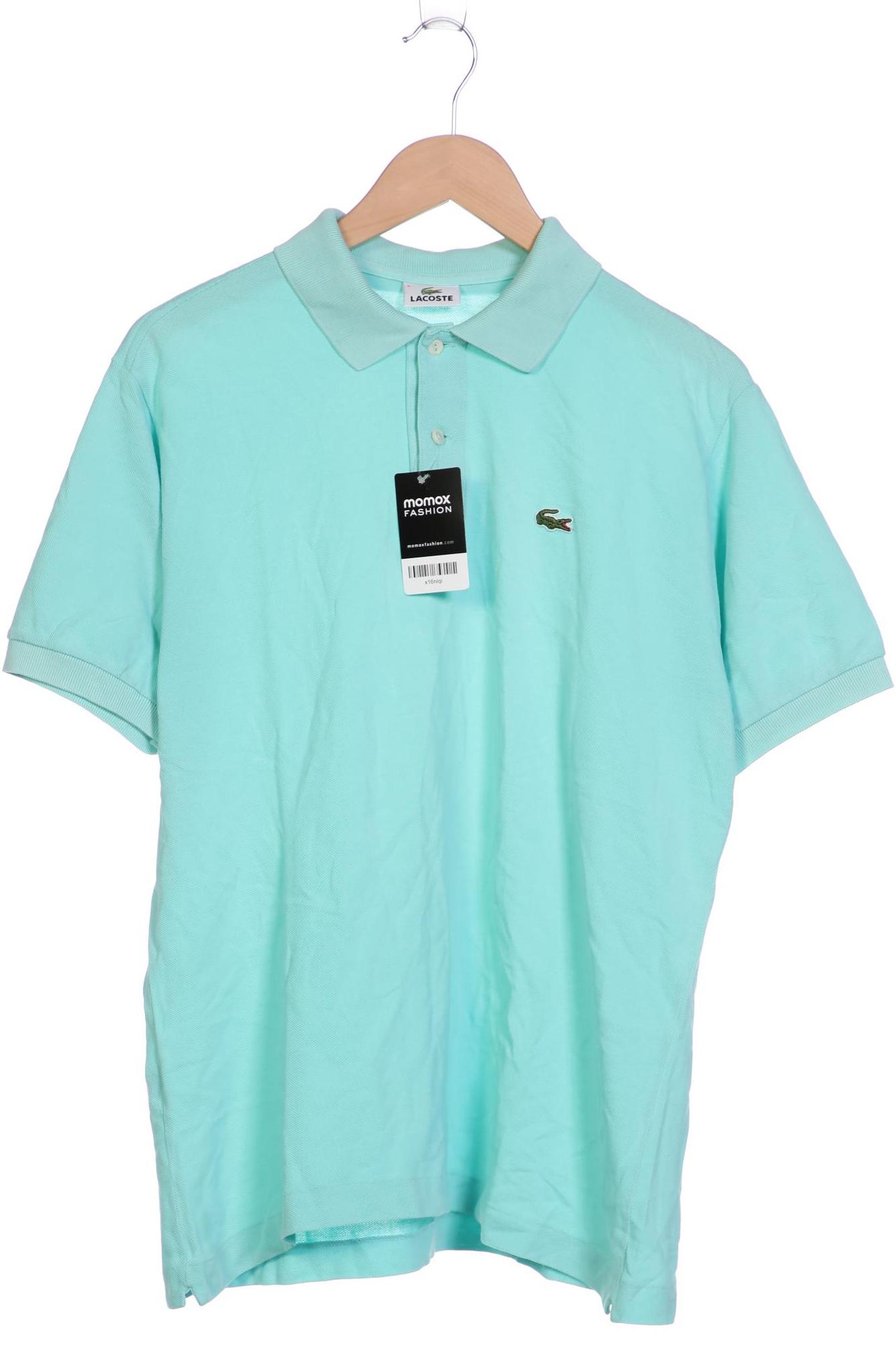 

Lacoste Herren Poloshirt, hellgrün