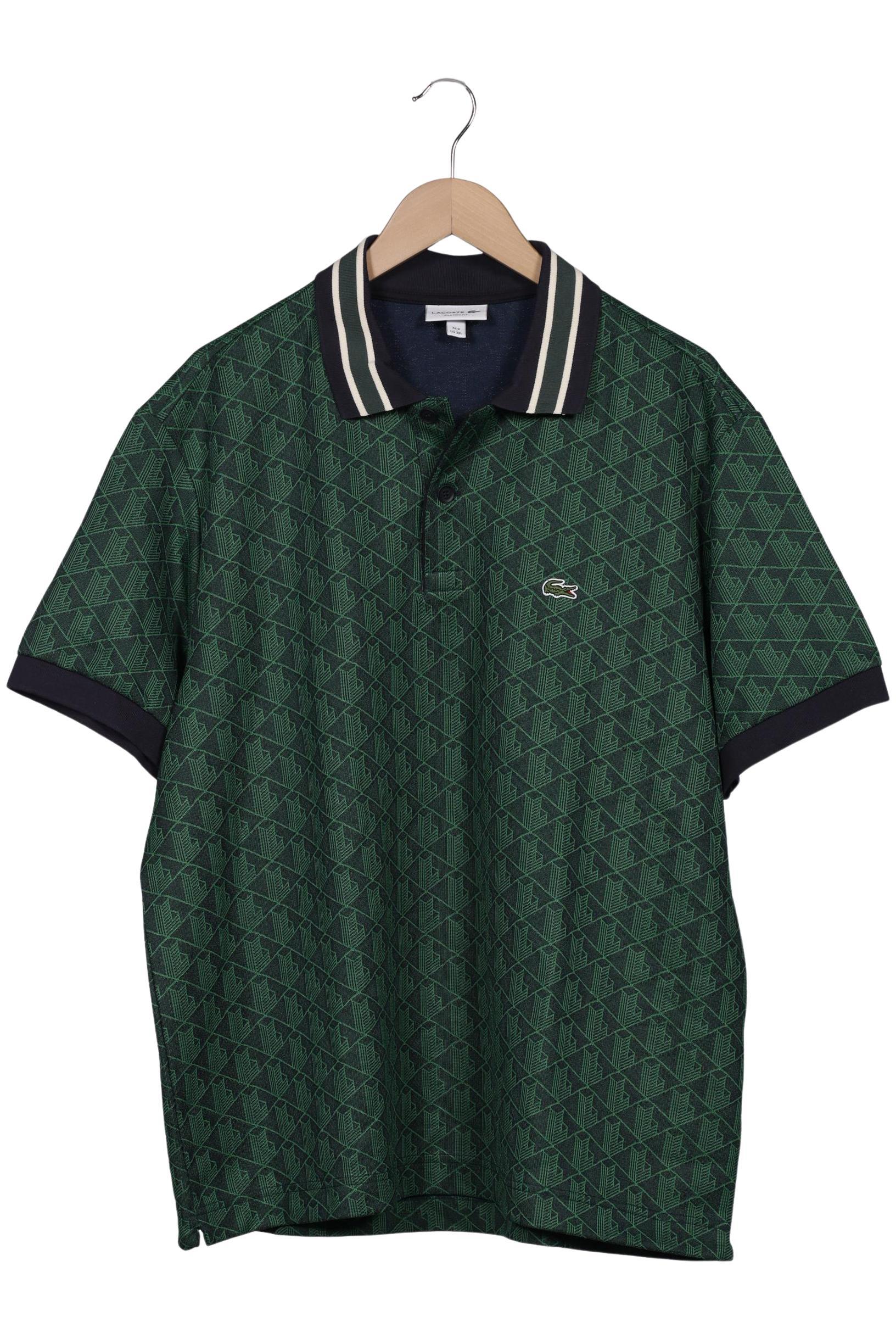 

Lacoste Herren Poloshirt, mehrfarbig, Gr. 58
