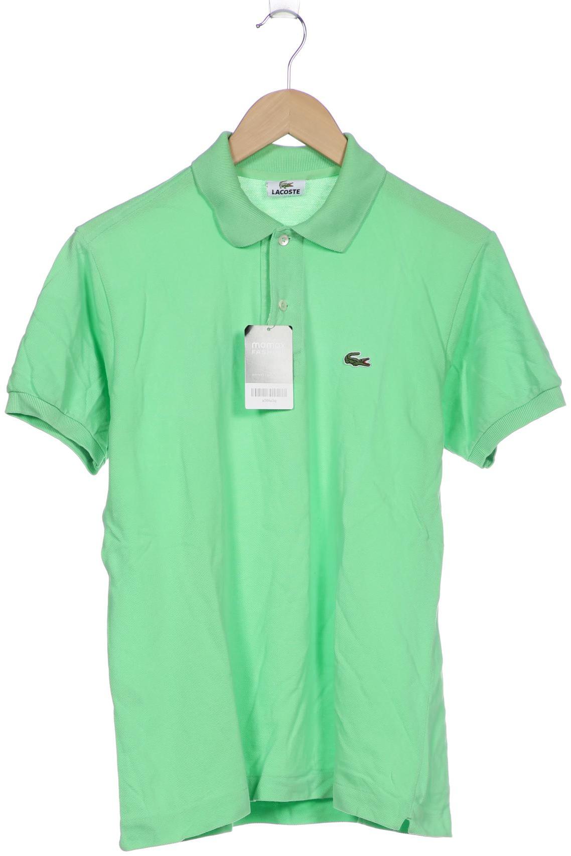 

Lacoste Herren Poloshirt, hellgrün