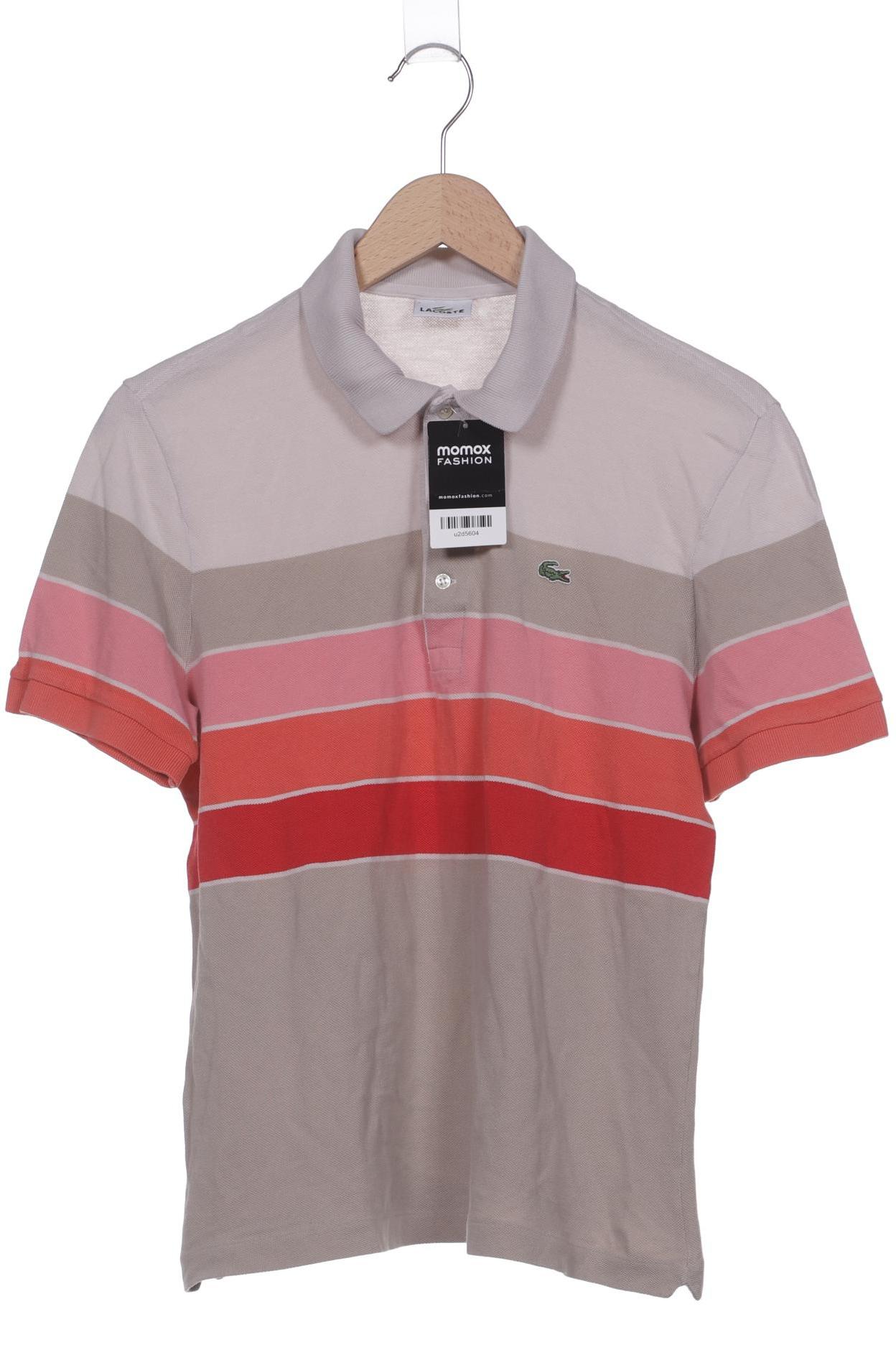 

Lacoste Herren Poloshirt, mehrfarbig, Gr. 52