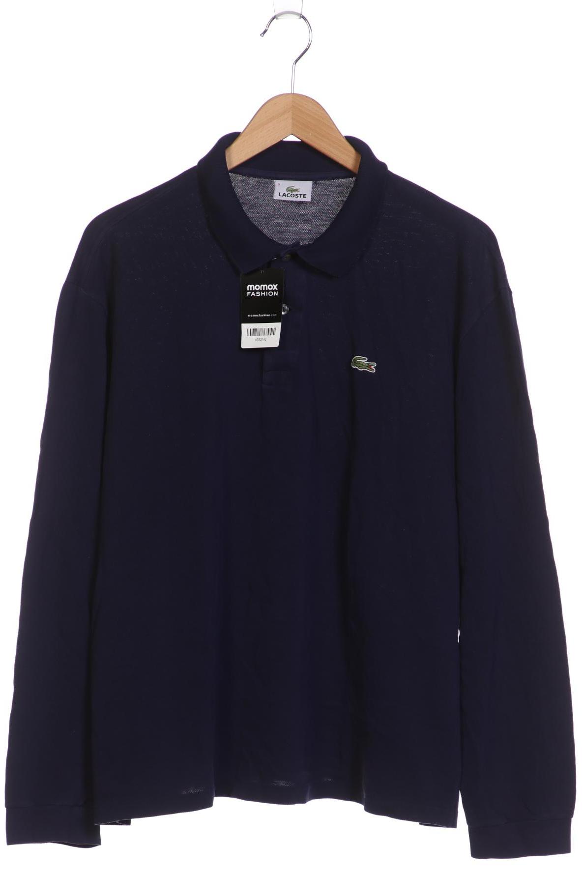 

Lacoste Herren Poloshirt, marineblau