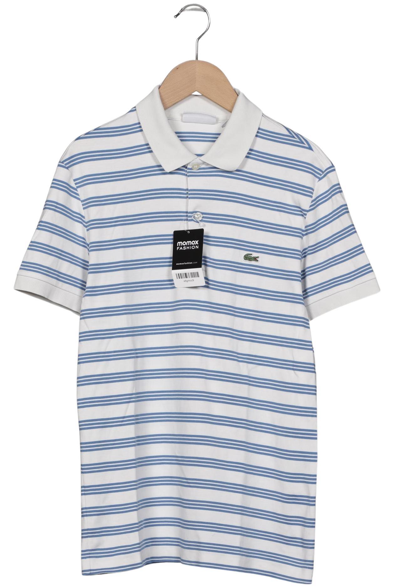 

Lacoste Herren Poloshirt, mehrfarbig, Gr. 44