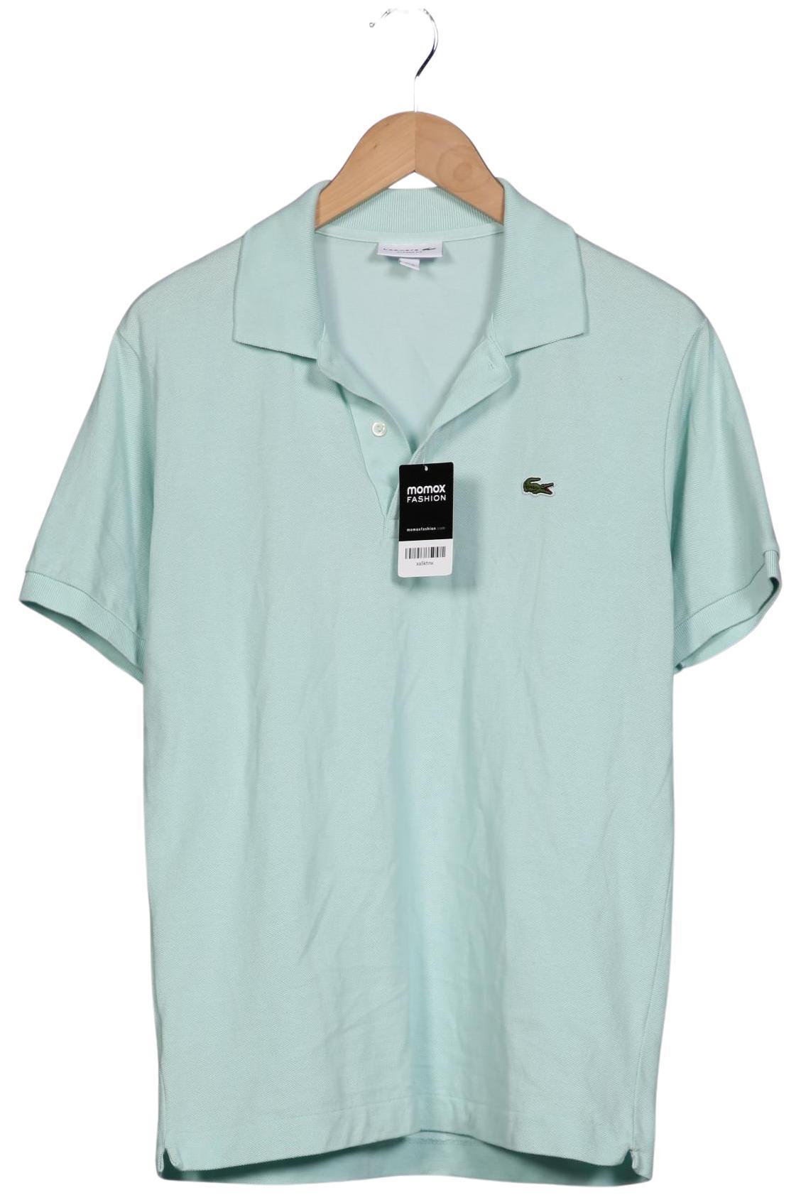 

Lacoste Herren Poloshirt, hellgrün, Gr. 48