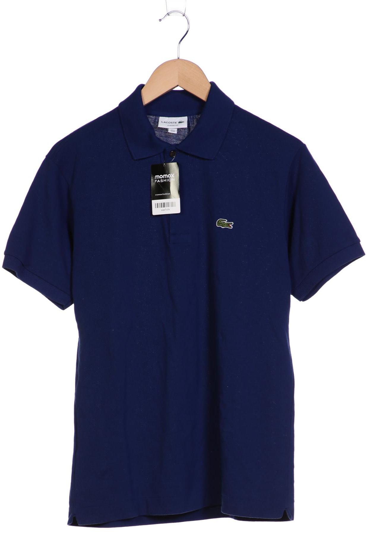

Lacoste Herren Poloshirt, marineblau