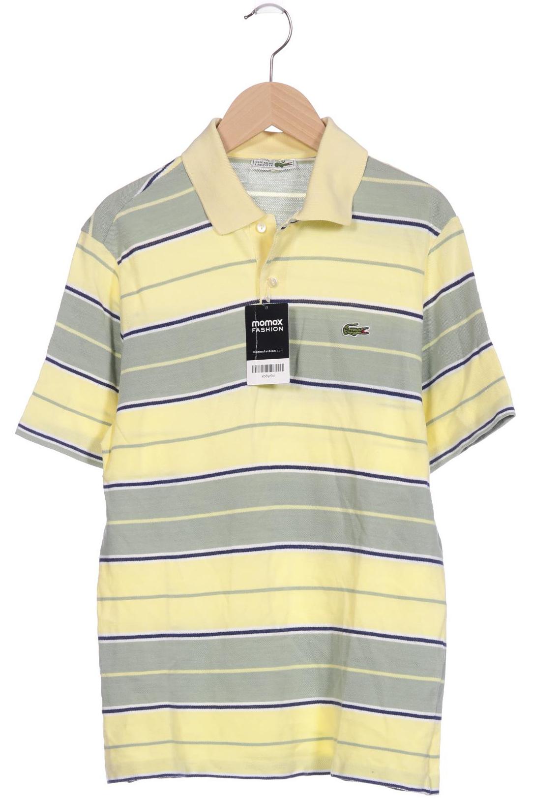 

Lacoste Herren Poloshirt, gelb, Gr. 46