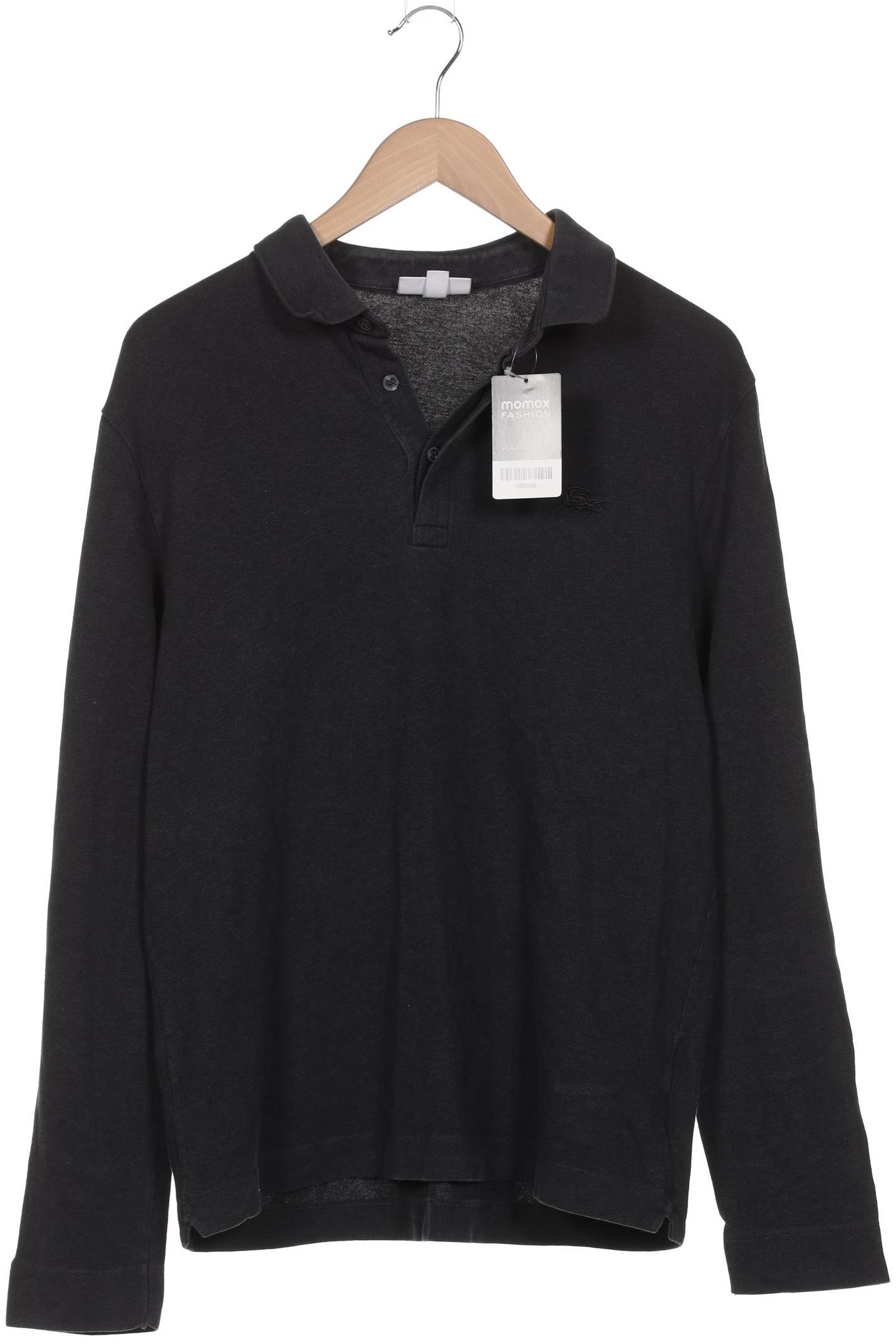 

Lacoste Herren Poloshirt, schwarz, Gr. 52