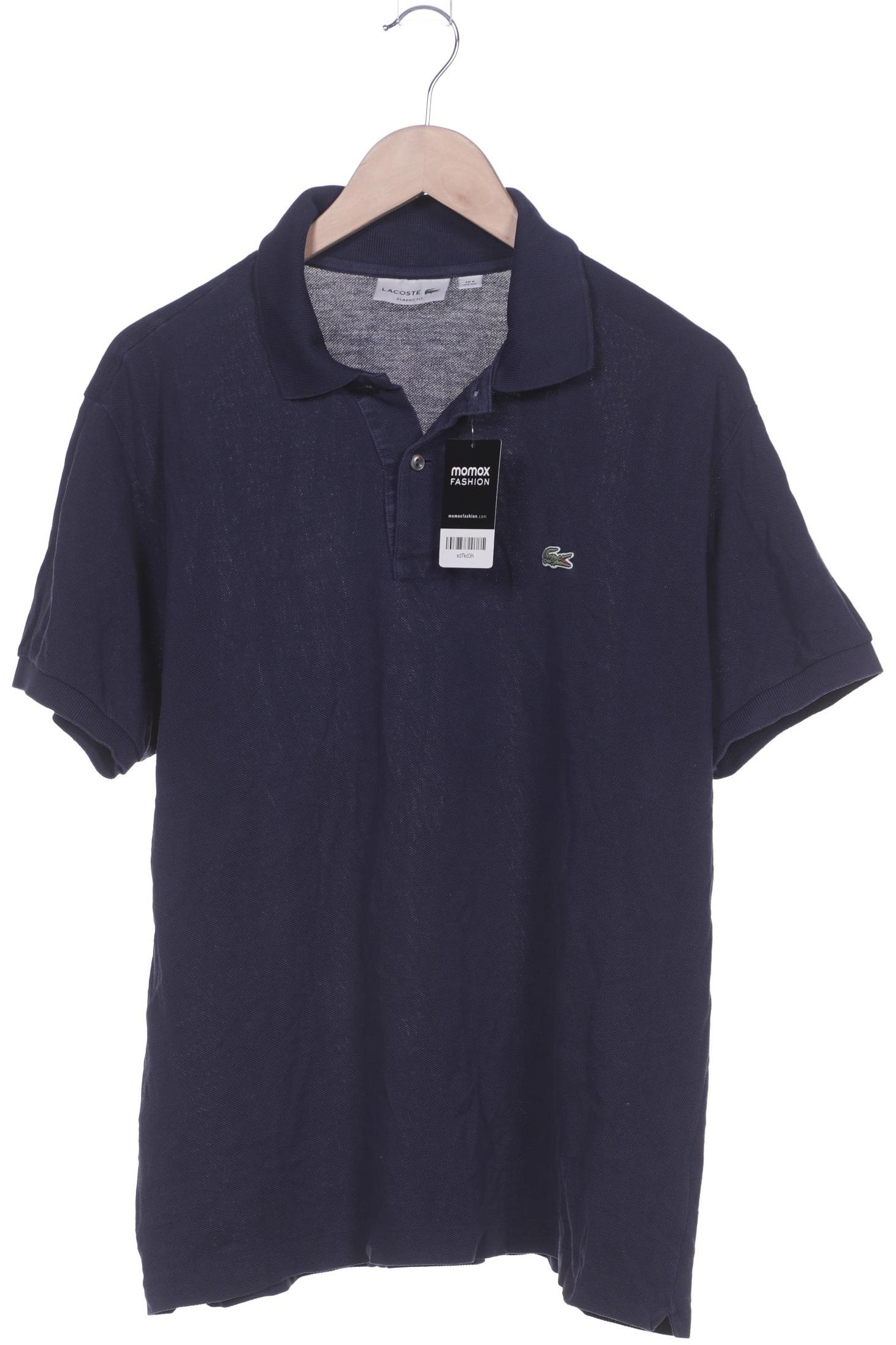 

Lacoste Herren Poloshirt, marineblau