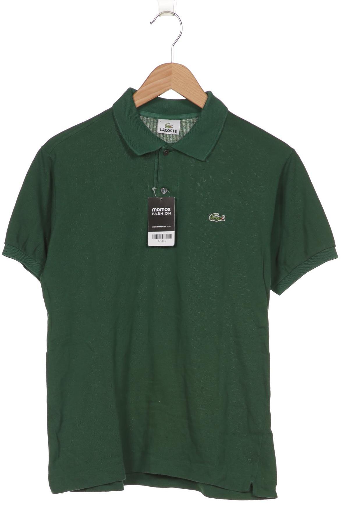 

Lacoste Herren Poloshirt, grün
