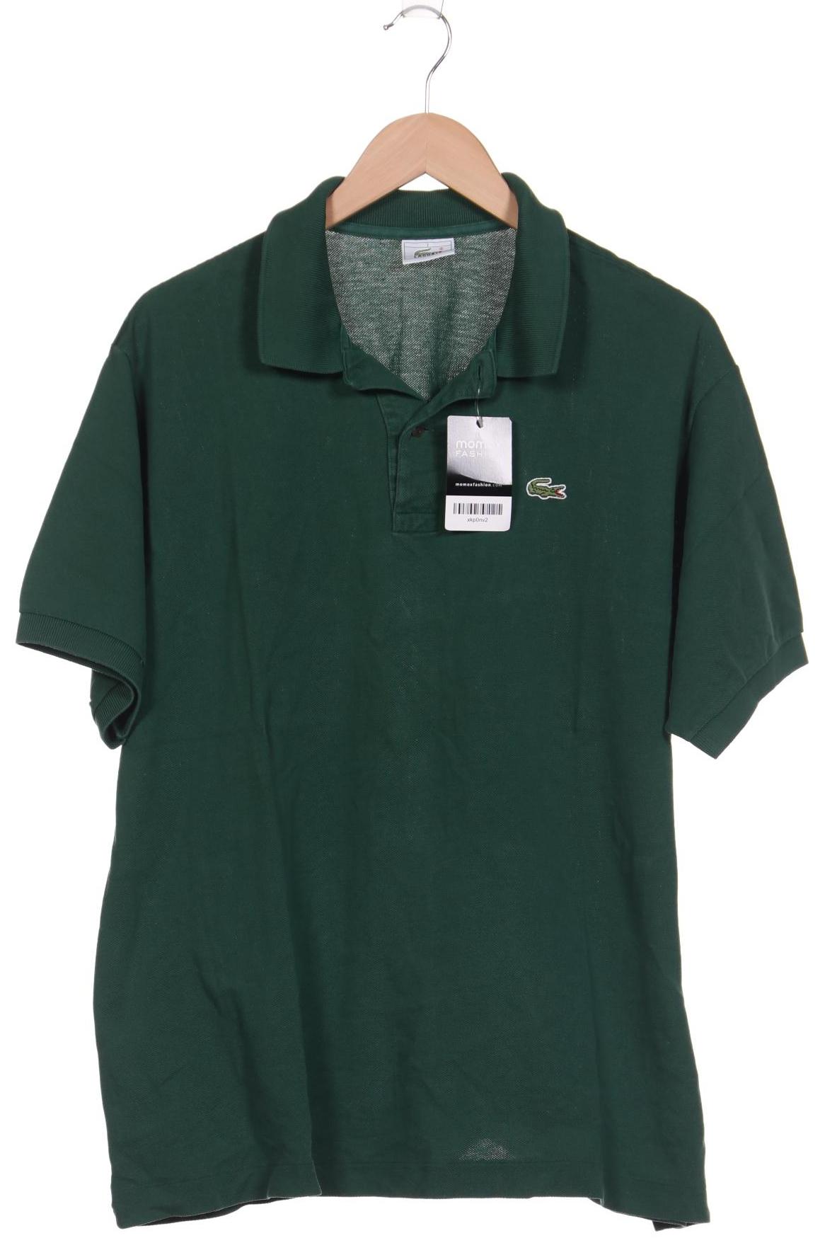 

Lacoste Herren Poloshirt, grün