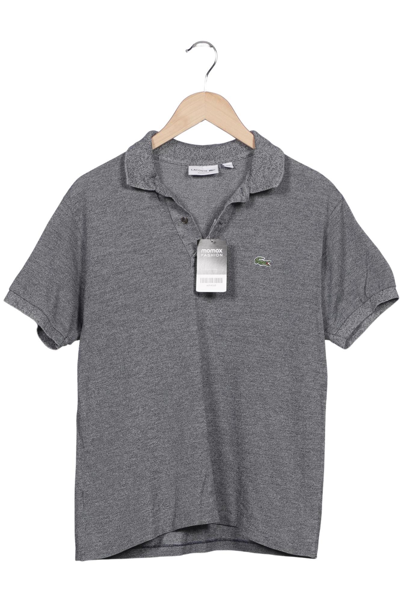 

Lacoste Herren Poloshirt, marineblau, Gr. 52
