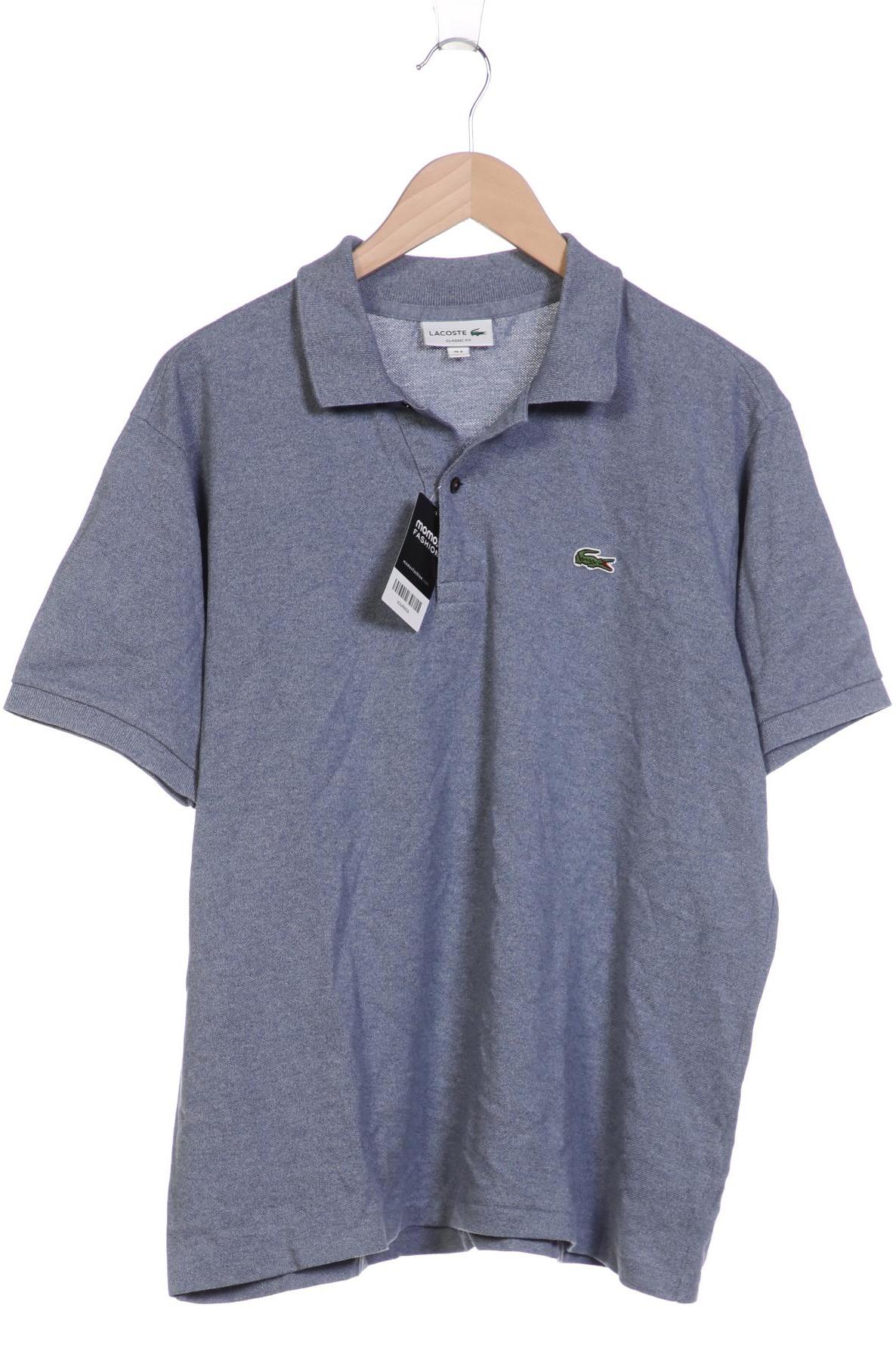 

Lacoste Herren Poloshirt, blau, Gr. 54