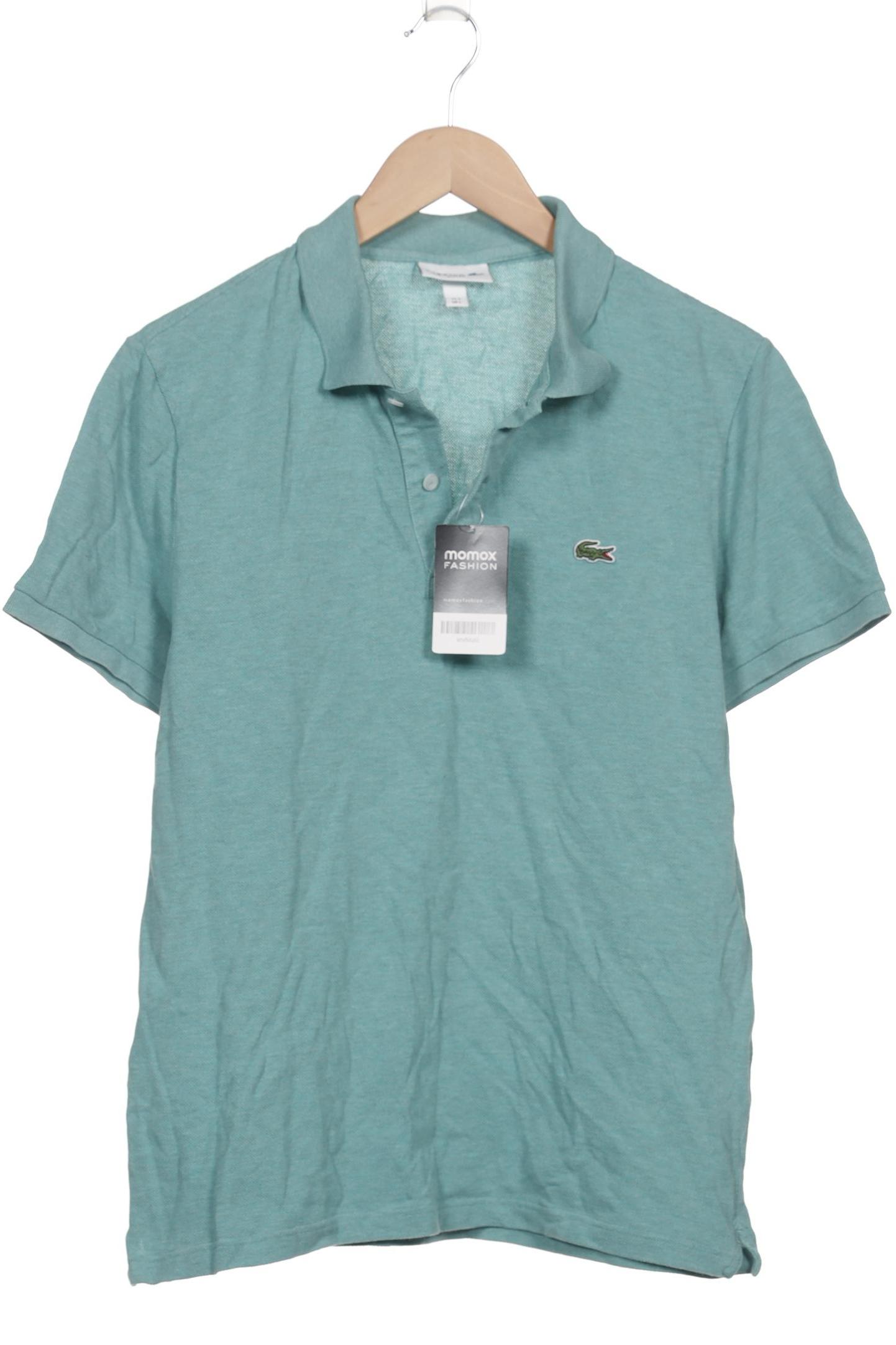 

Lacoste Herren Poloshirt, blau, Gr. 52