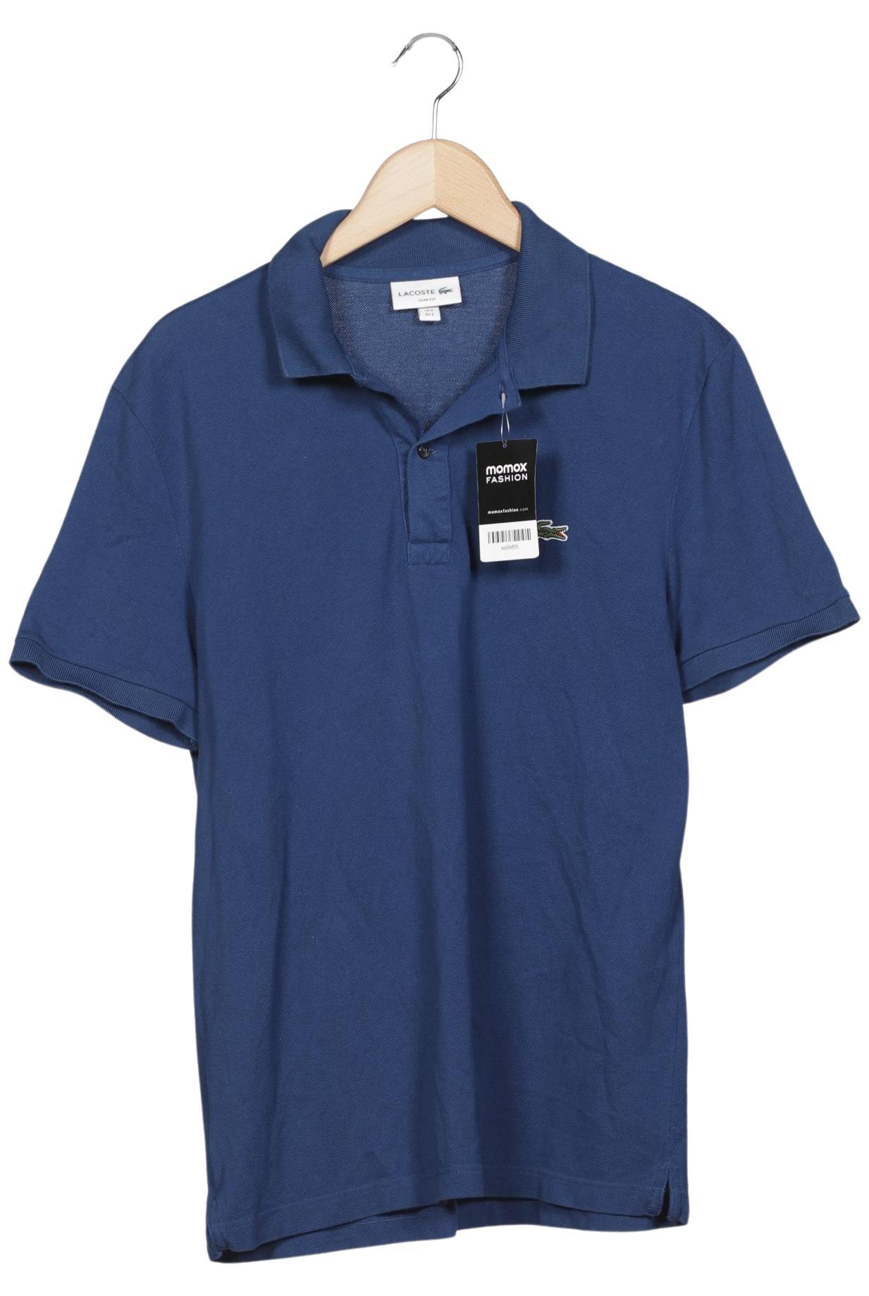

Lacoste Herren Poloshirt, marineblau, Gr. 52