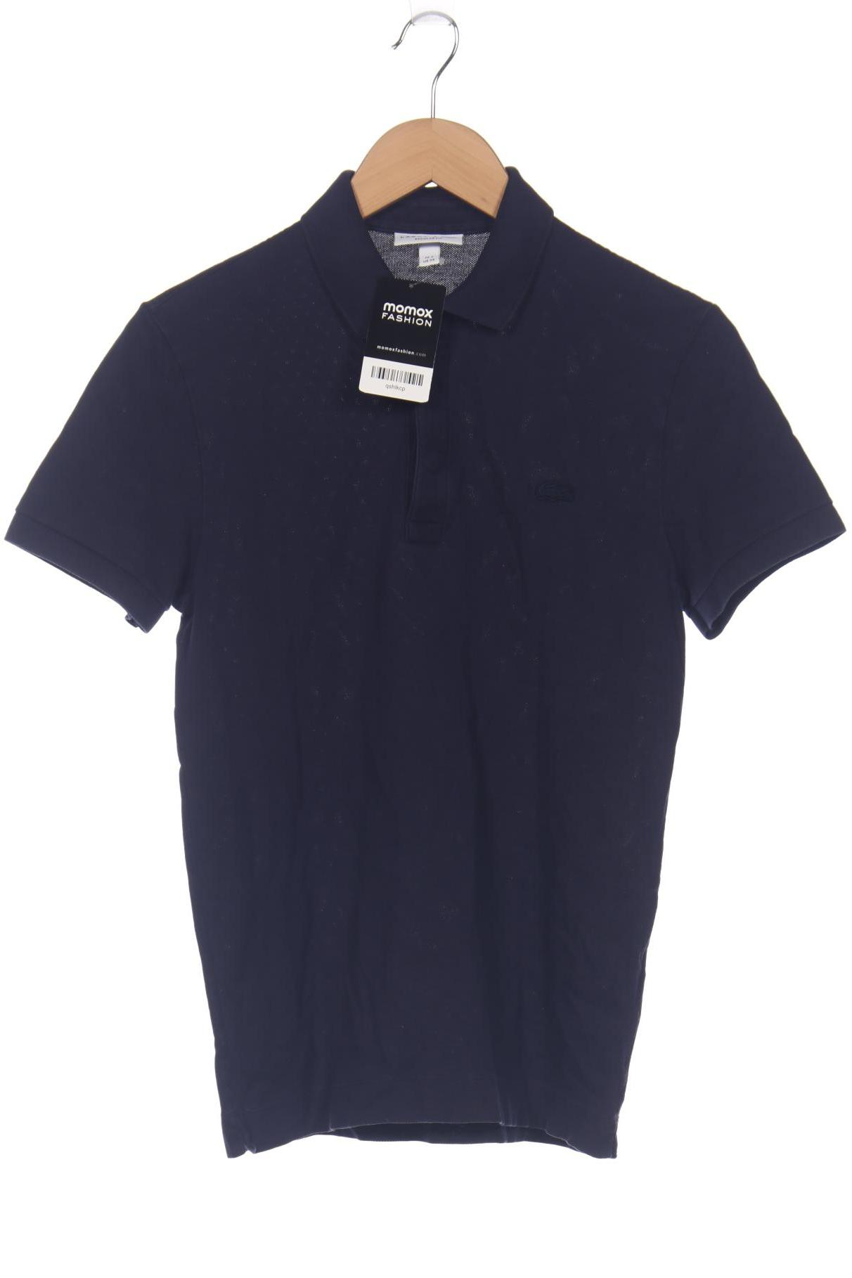 

Lacoste Herren Poloshirt, marineblau, Gr. 46