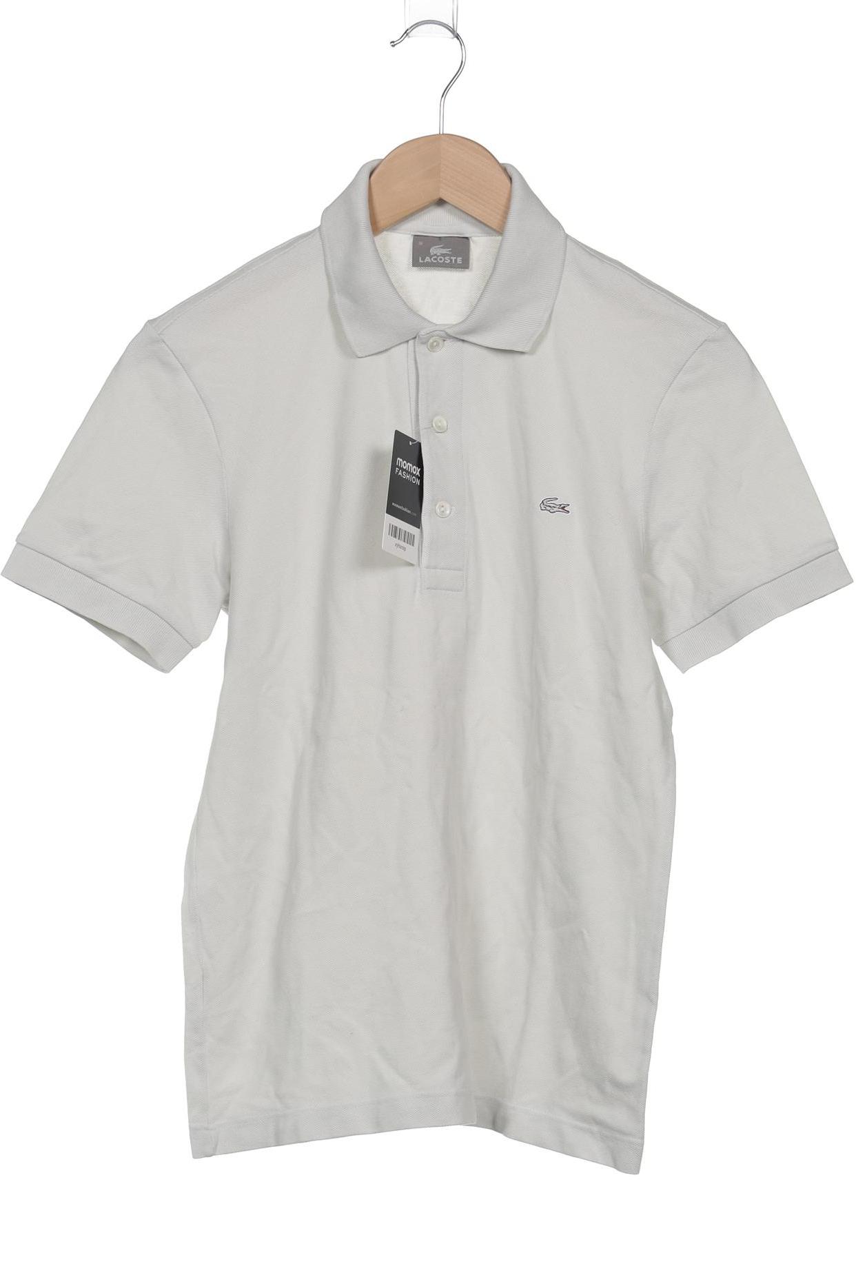 

Lacoste Herren Poloshirt, hellgrün, Gr. 44