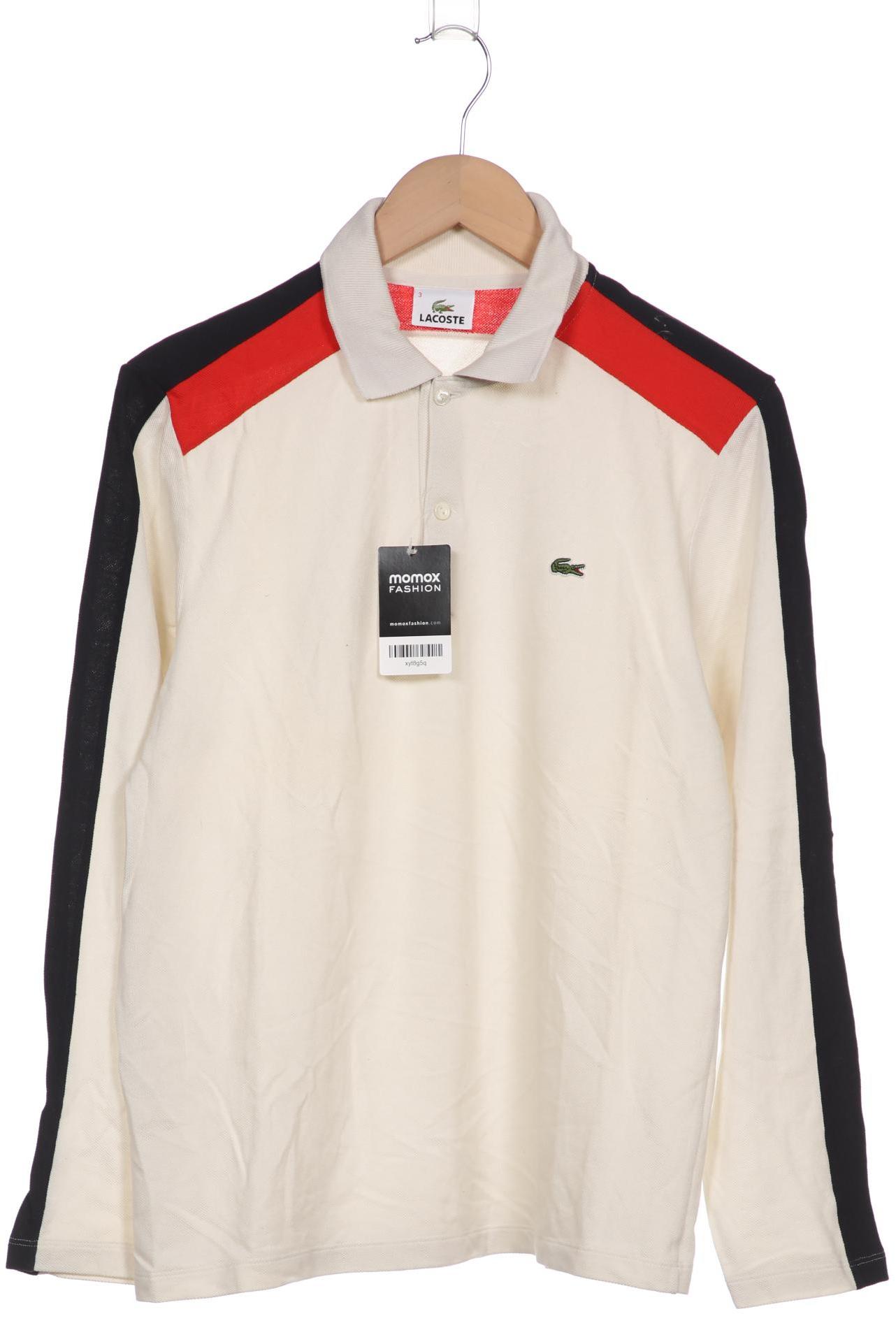 

Lacoste Herren Poloshirt, weiß