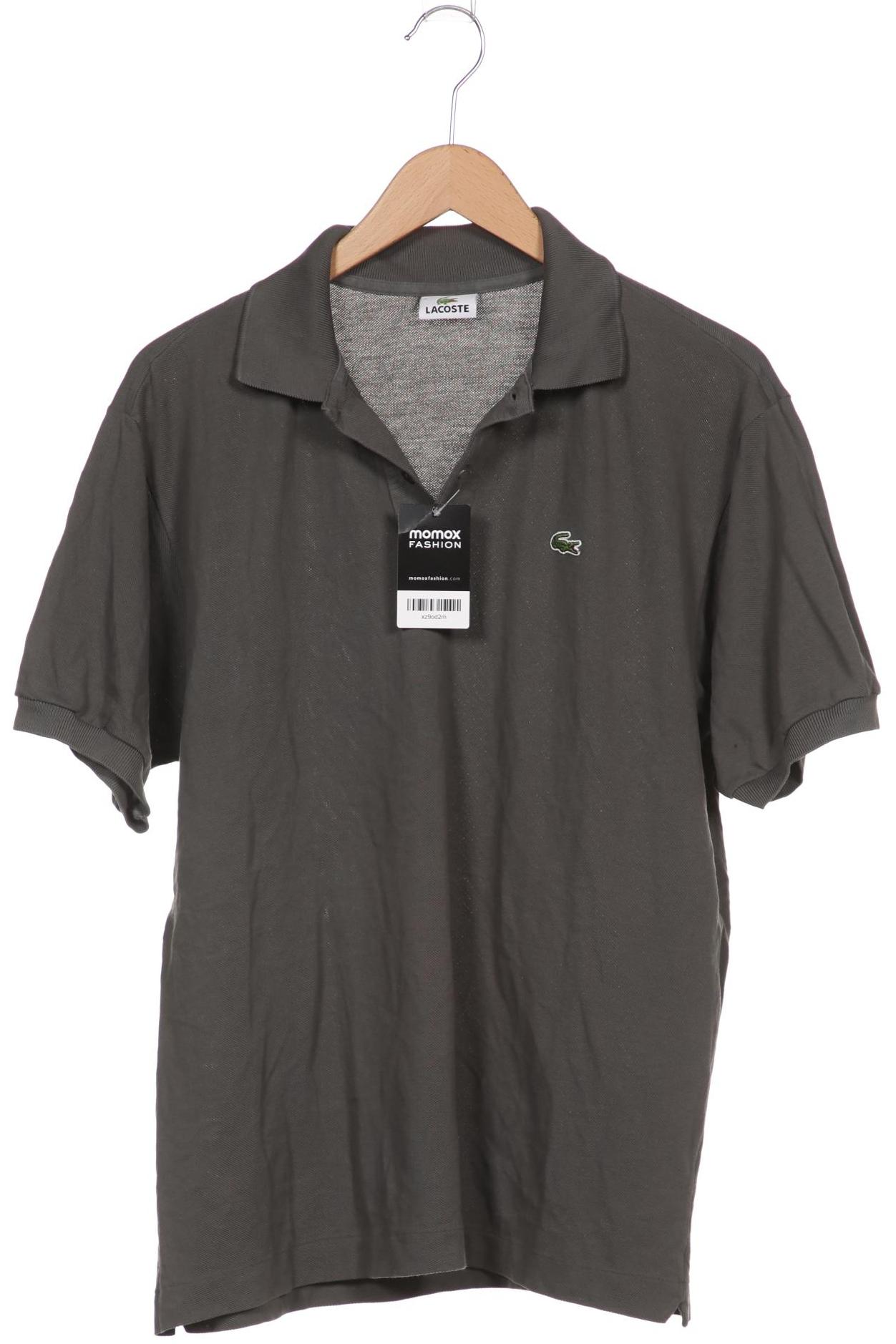 

Lacoste Herren Poloshirt, grau