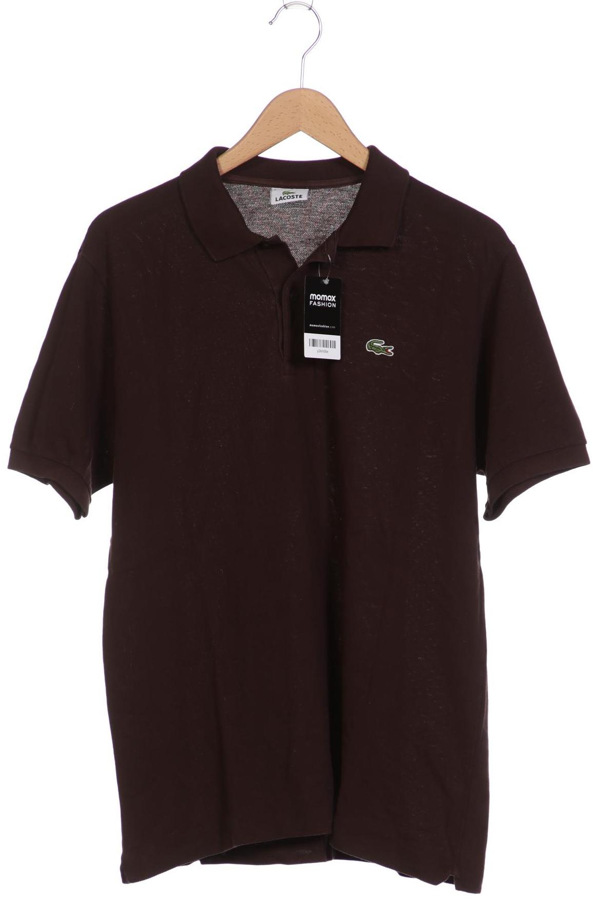 

Lacoste Herren Poloshirt, braun