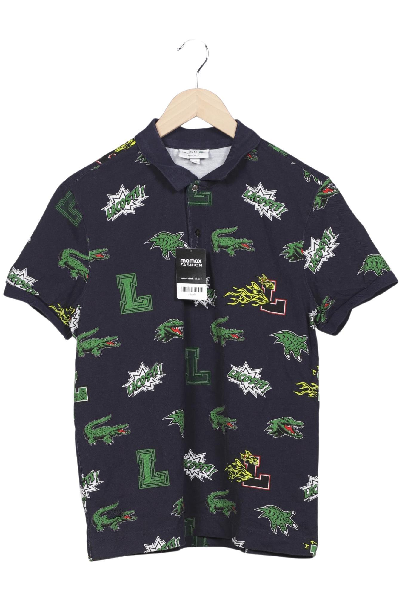 

Lacoste Herren Poloshirt, mehrfarbig, Gr. 52