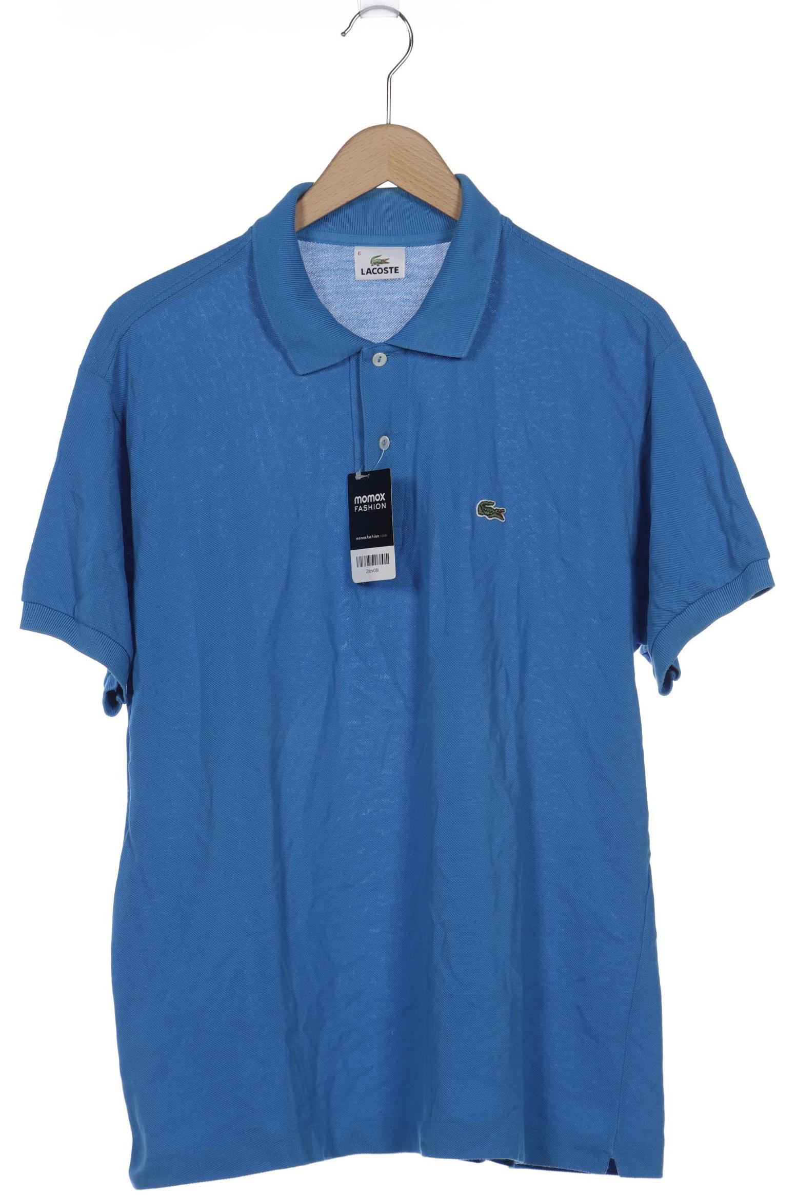 

Lacoste Herren Poloshirt, blau