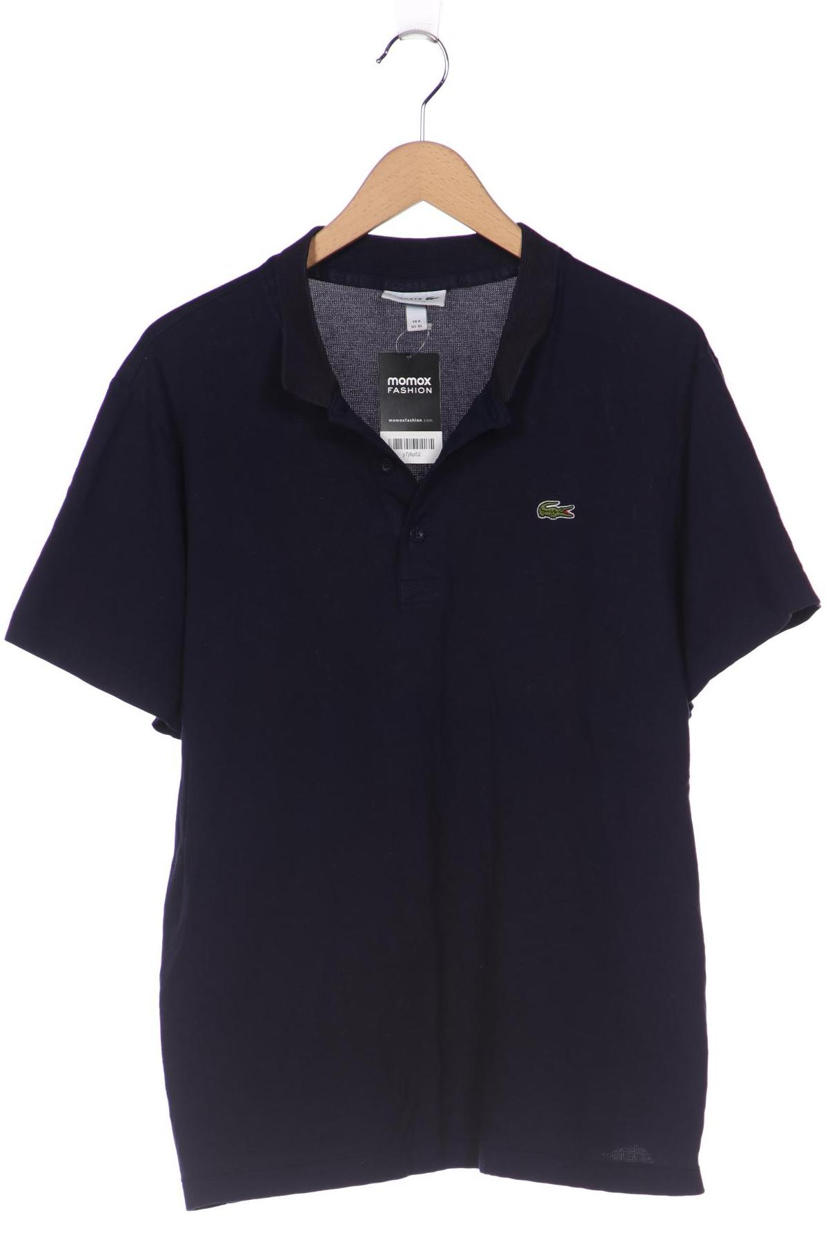 

Lacoste Herren Poloshirt, marineblau