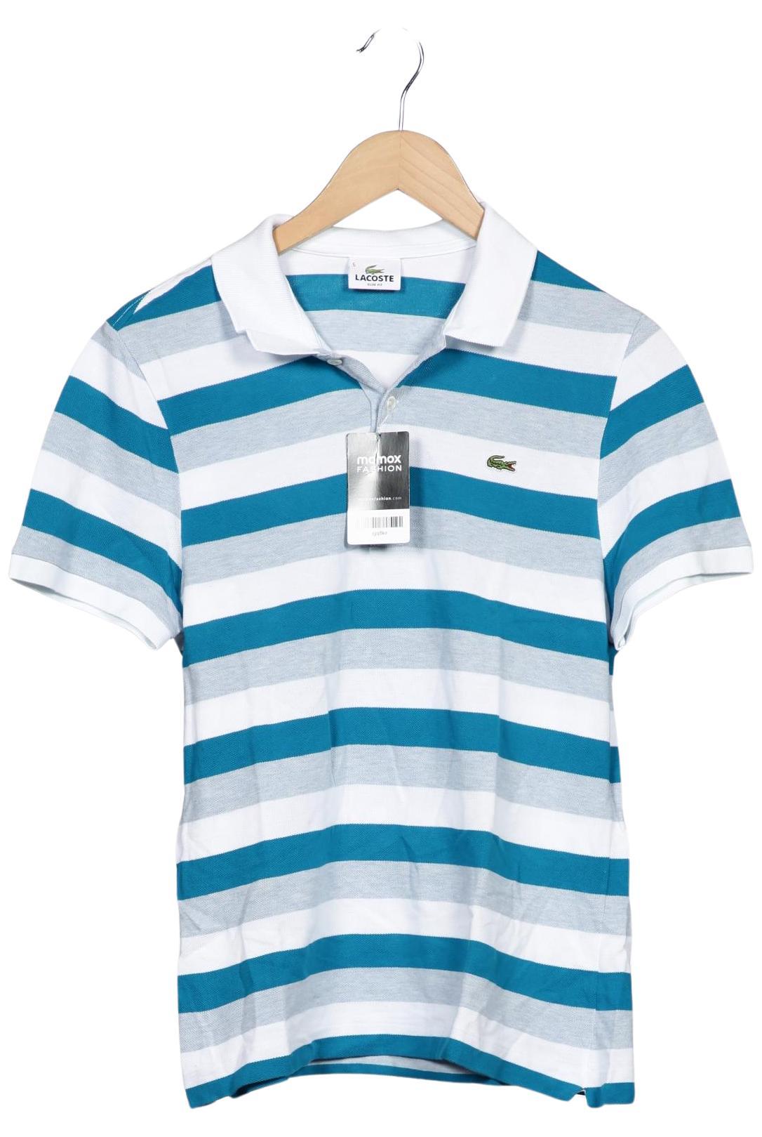 

Lacoste Herren Poloshirt, mehrfarbig, Gr. 52