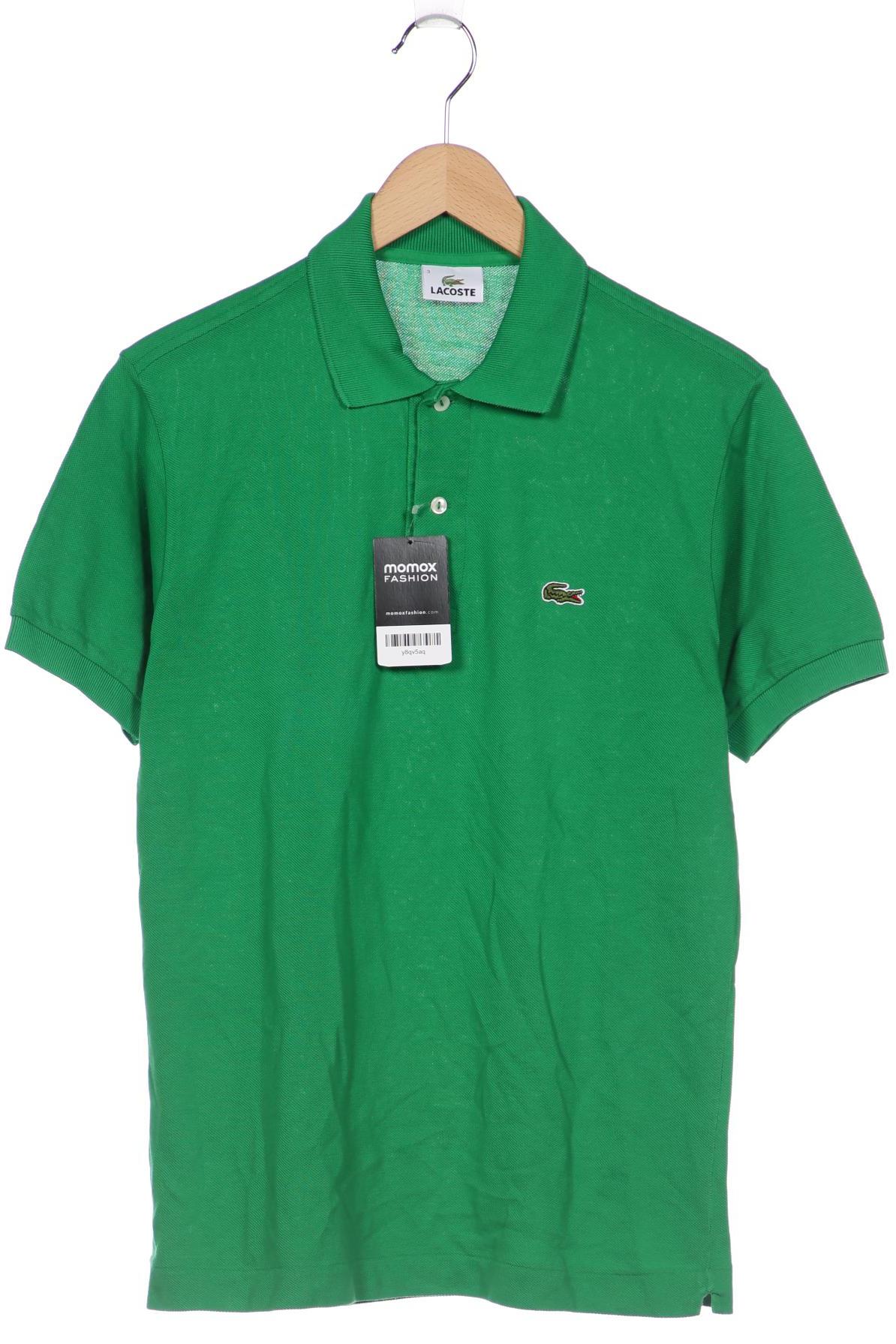 

Lacoste Herren Poloshirt, grün