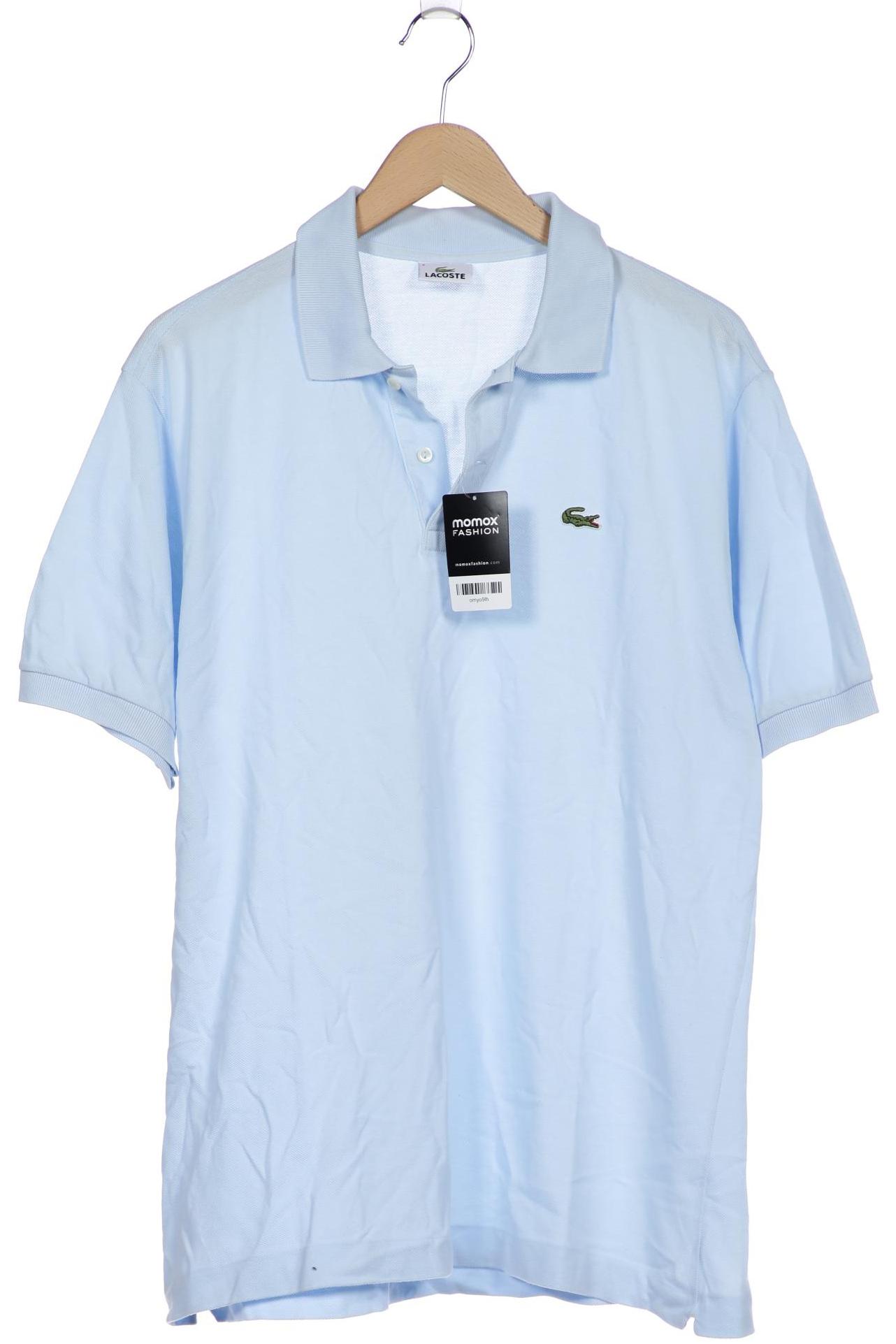 

Lacoste Herren Poloshirt, hellblau